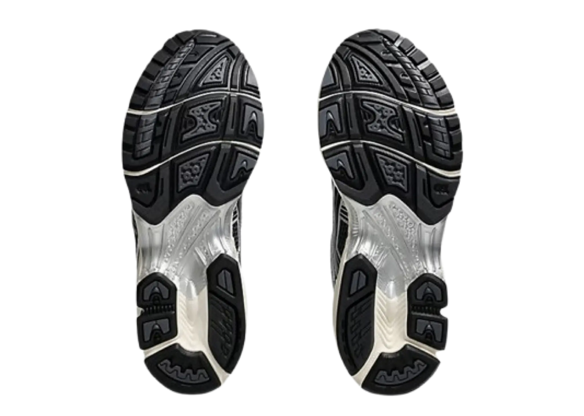 ASICS Gel-Kayano 14 Unlimited Pack Carrier Grey Black - photo 4