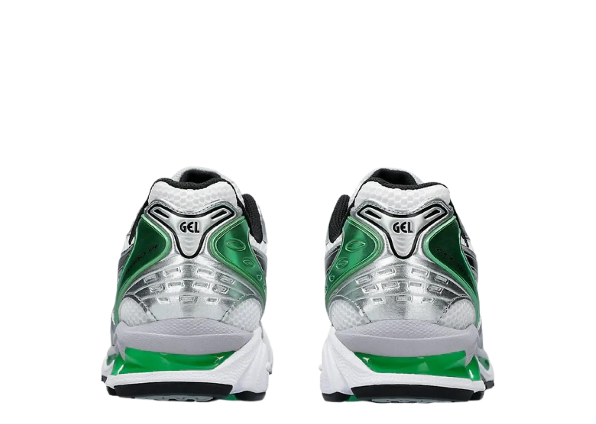 ASICS Gel-Kayano 14 White Malachite Green - photo 3