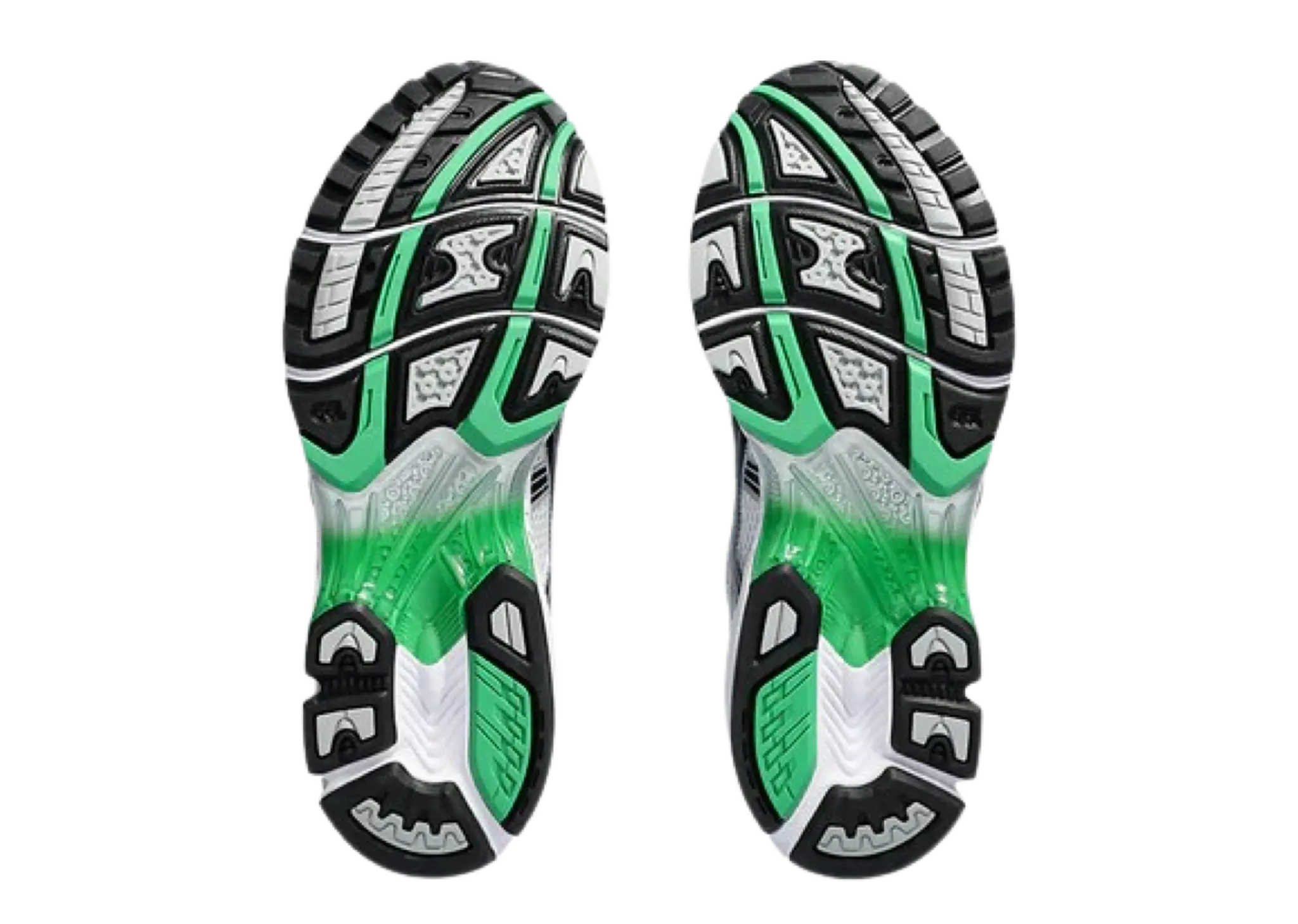 ASICS Gel-Kayano 14 White Malachite Green - photo 4
