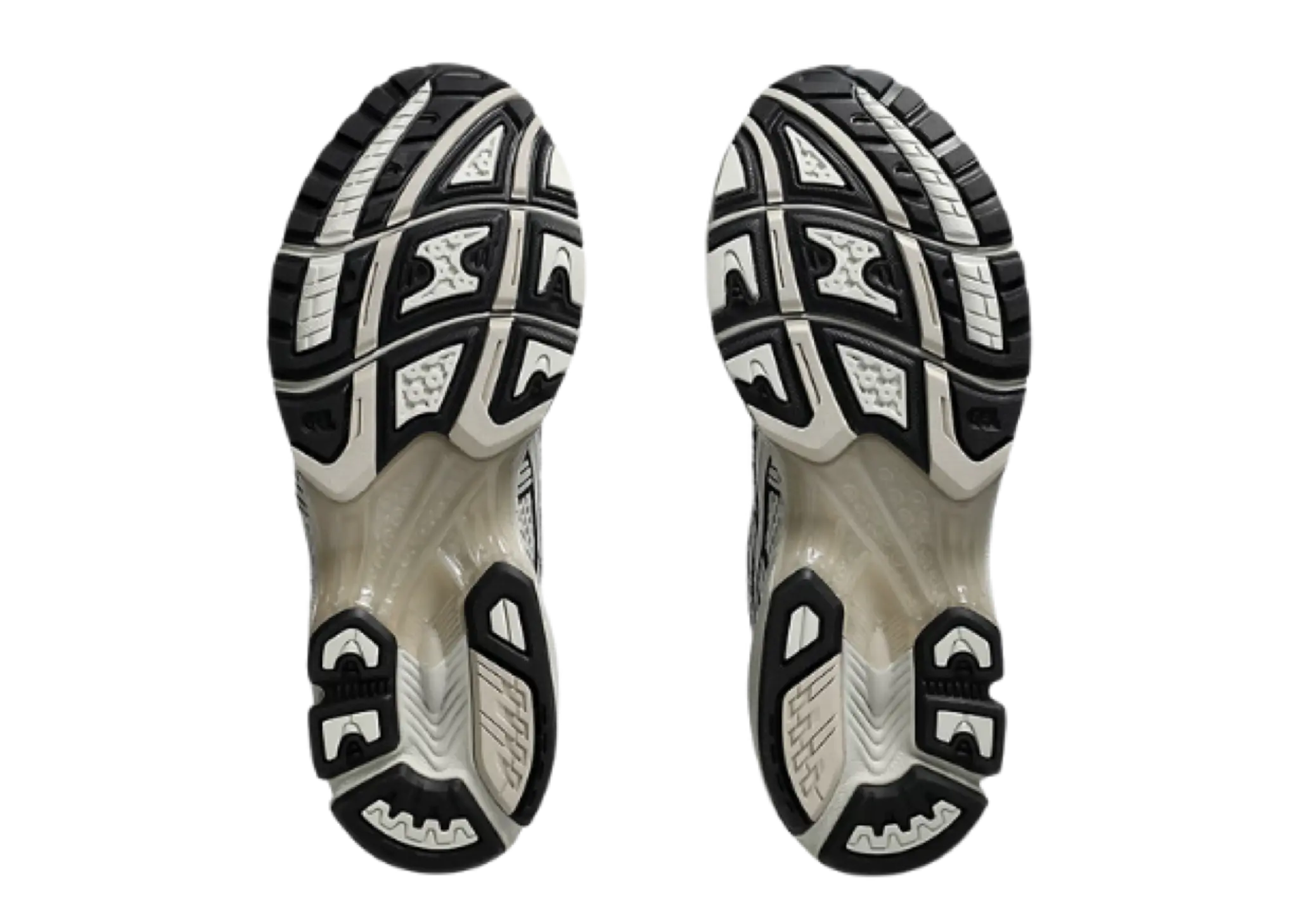 ASICS Gel-Kayano 14 Unlimited Pack Smoke Grey - photo 4