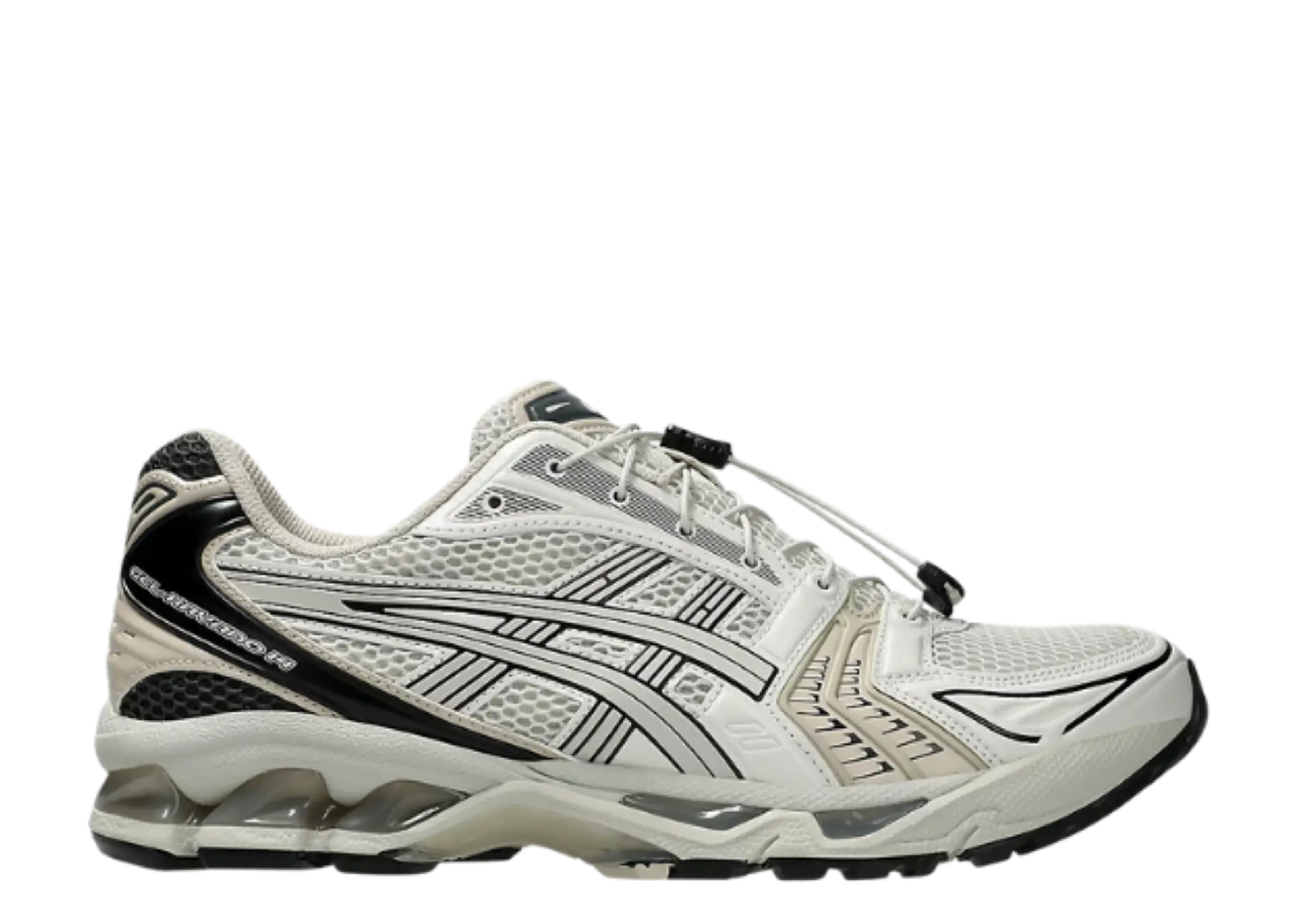 ASICS Gel-Kayano 14 Unlimited Pack Smoke Grey