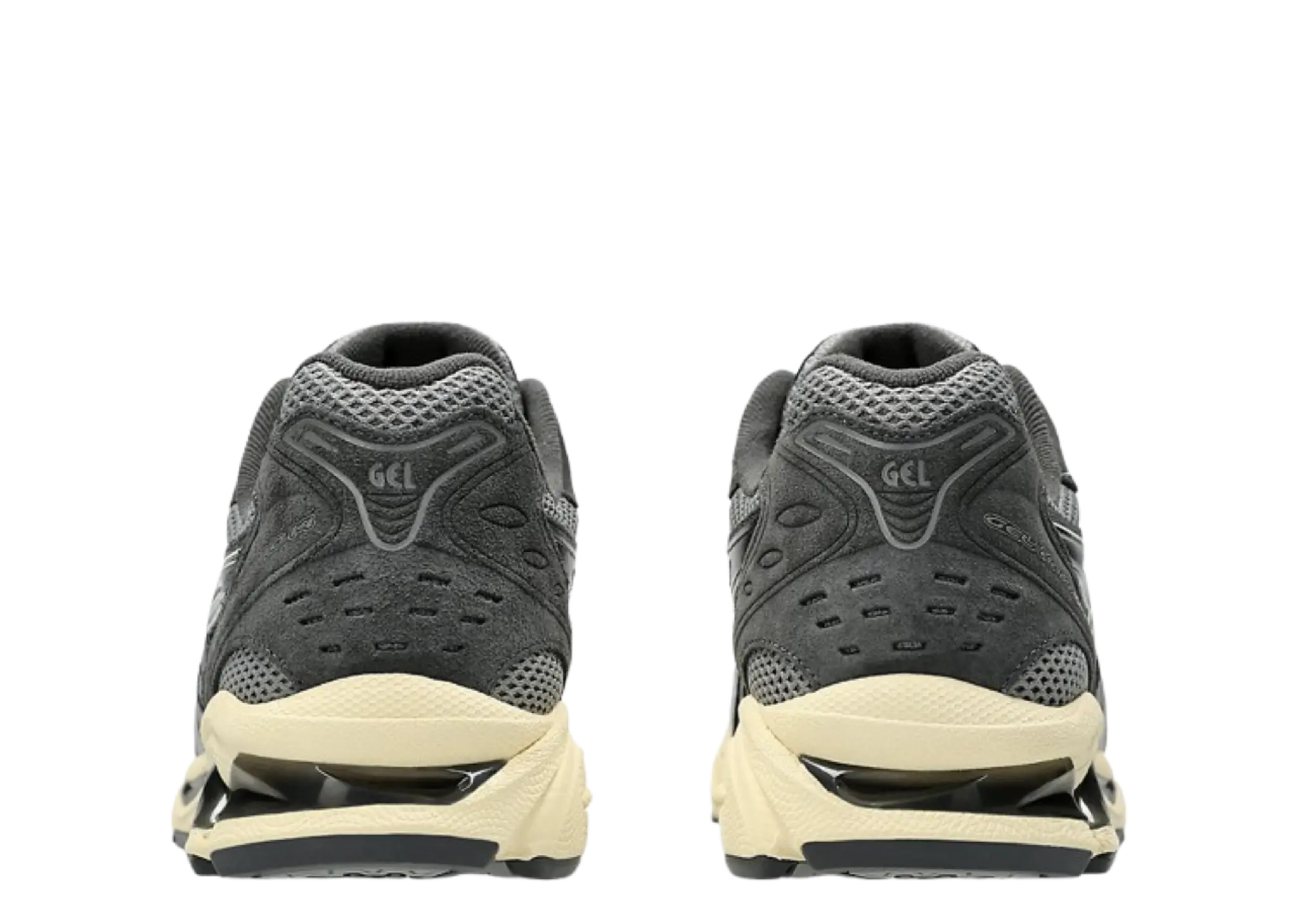 Asics Gel Kayano 14 Clay Grey Black - photo 3