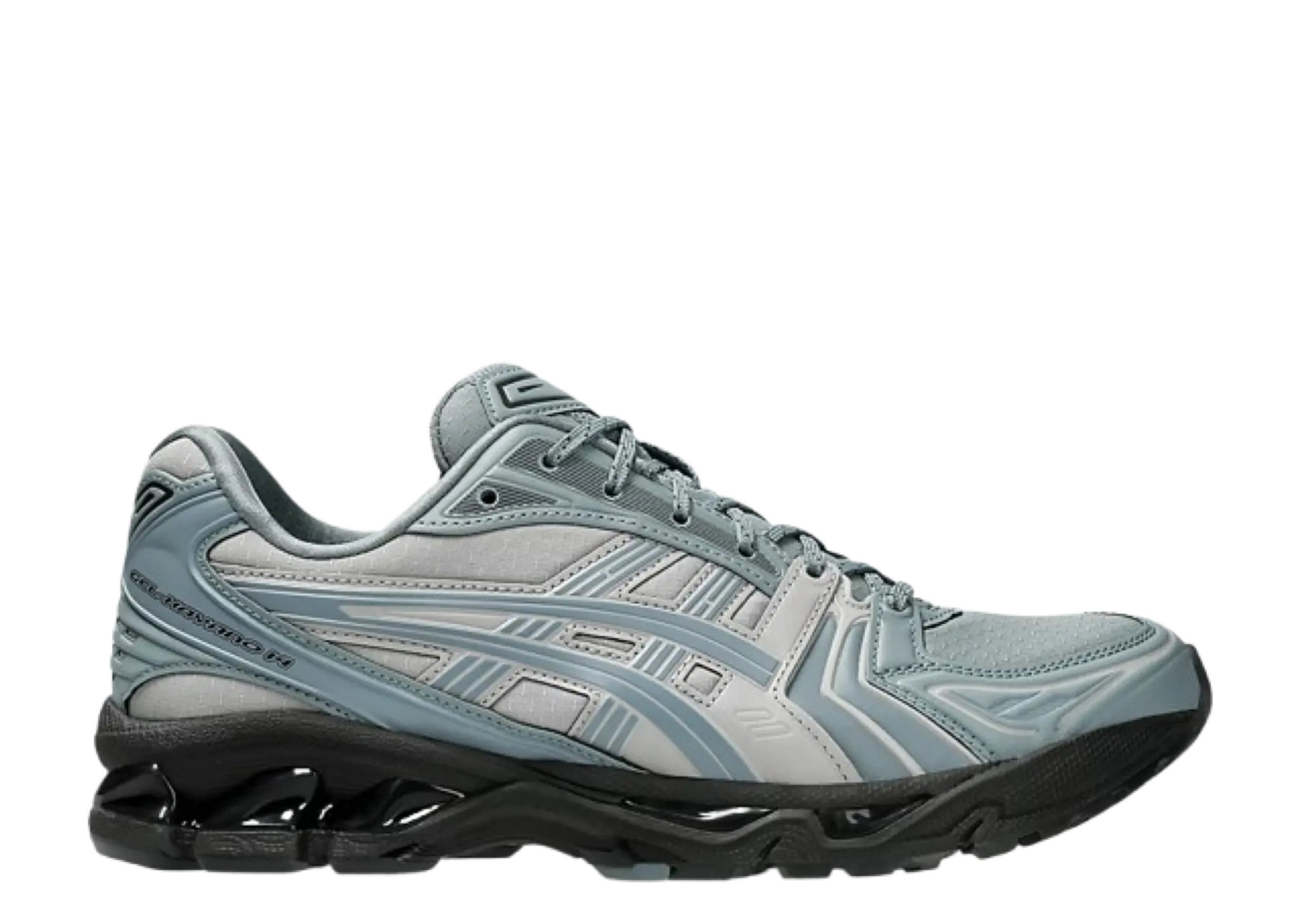 Asics Gel Kayano 14 Fjord Cement Grey