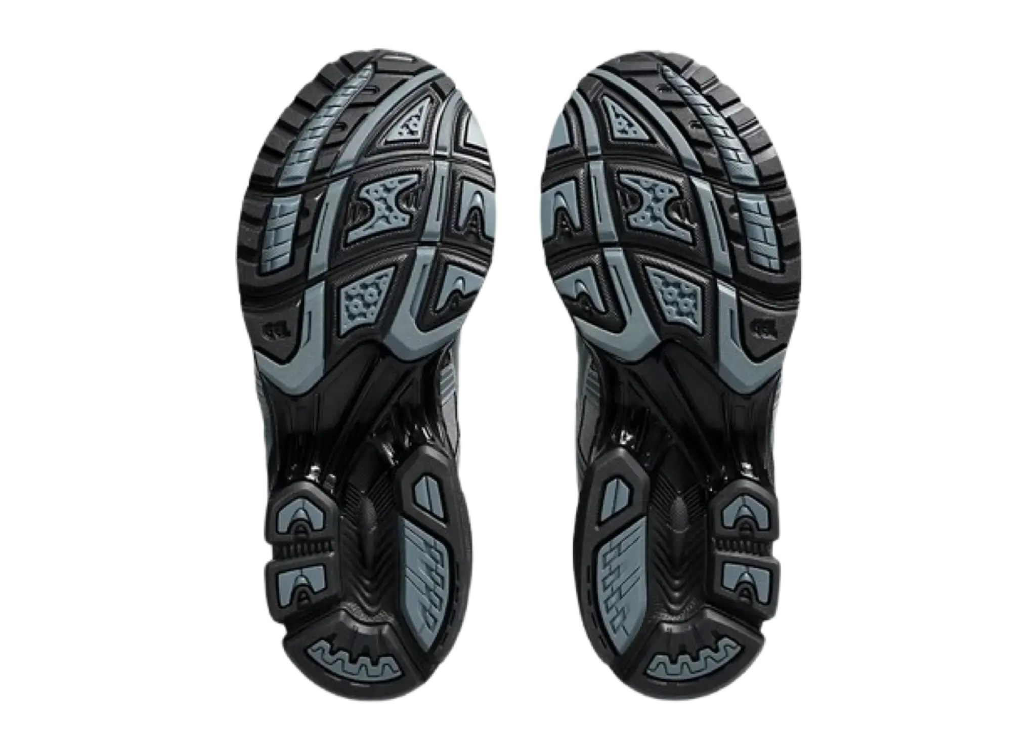 Asics Gel Kayano 14 Fjord Cement Grey - photo 4