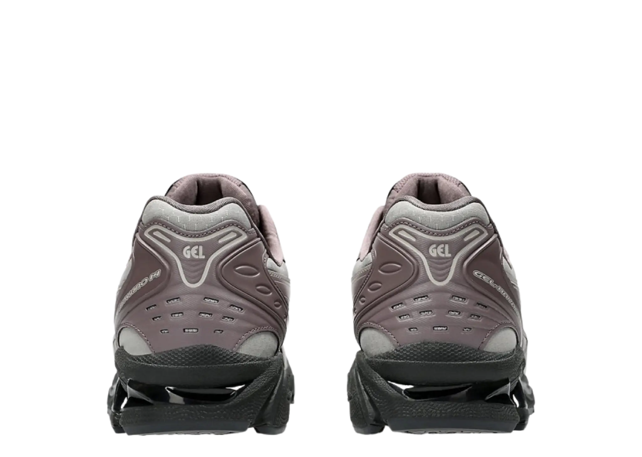 Asics Gel Kayano 14 Mauve Grey Moonrock - photo 3
