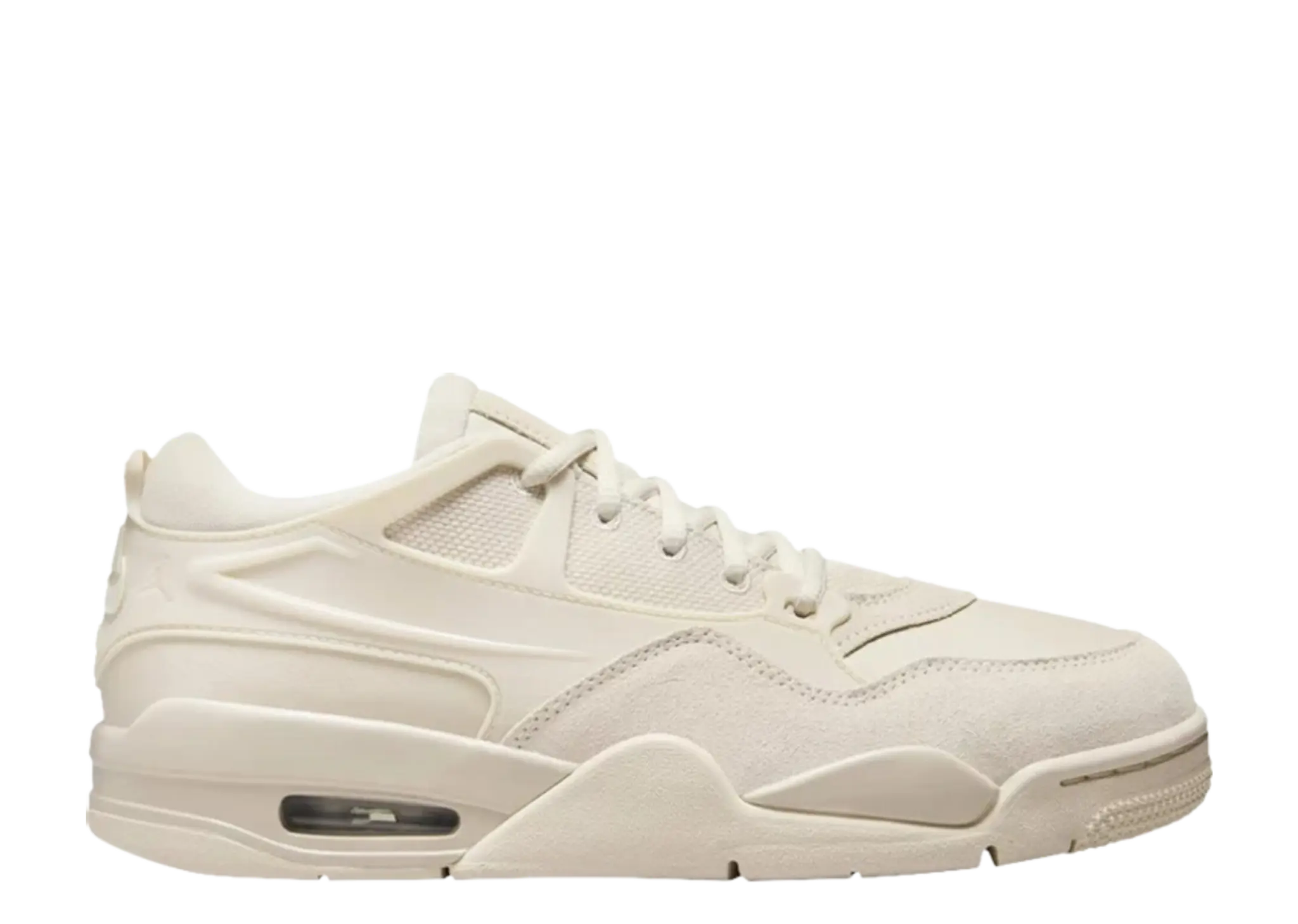 Air Jordan 4 RM Legend Light Brown (Women's)