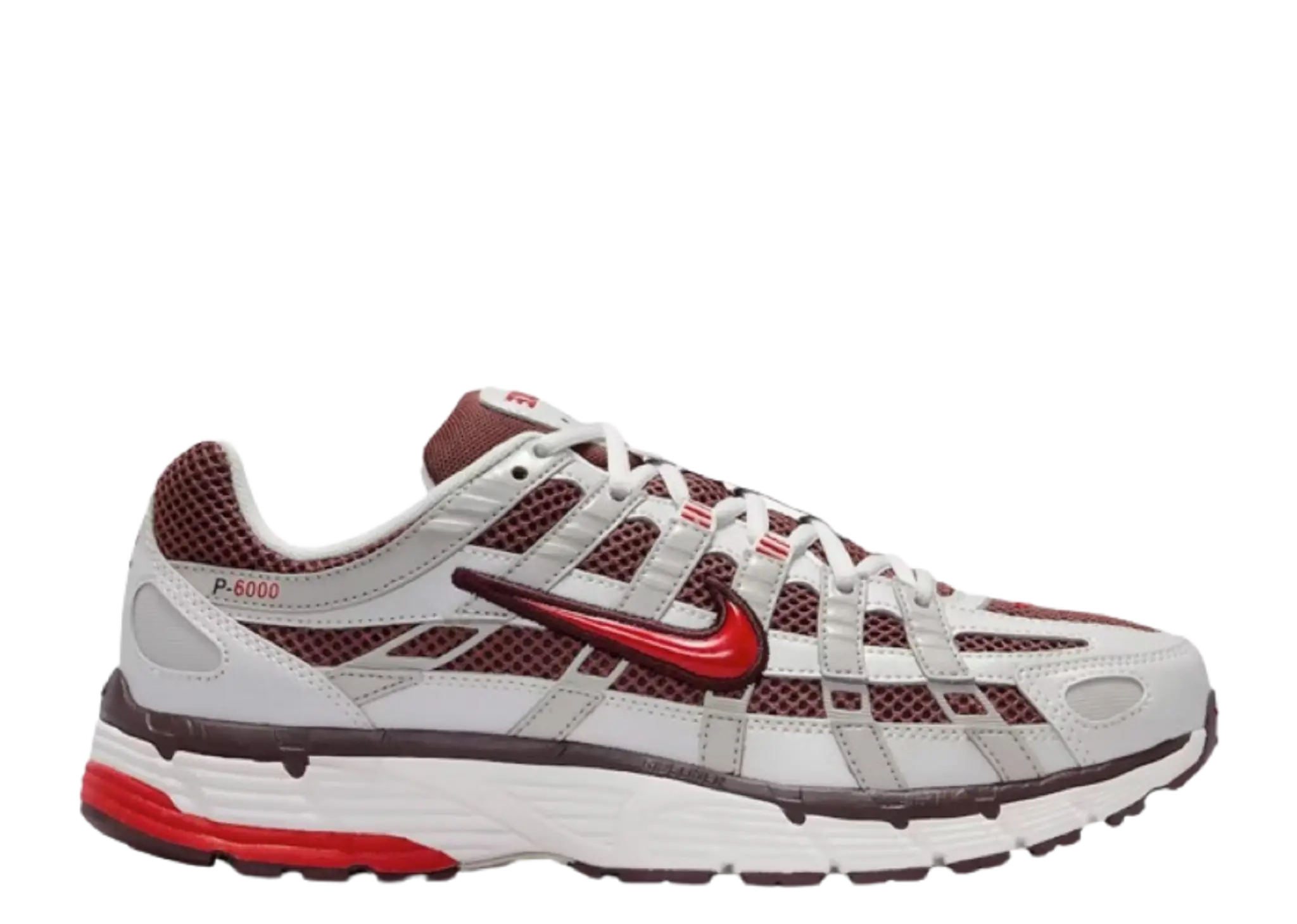 Nike P-6000 Dark Pony (Women's)