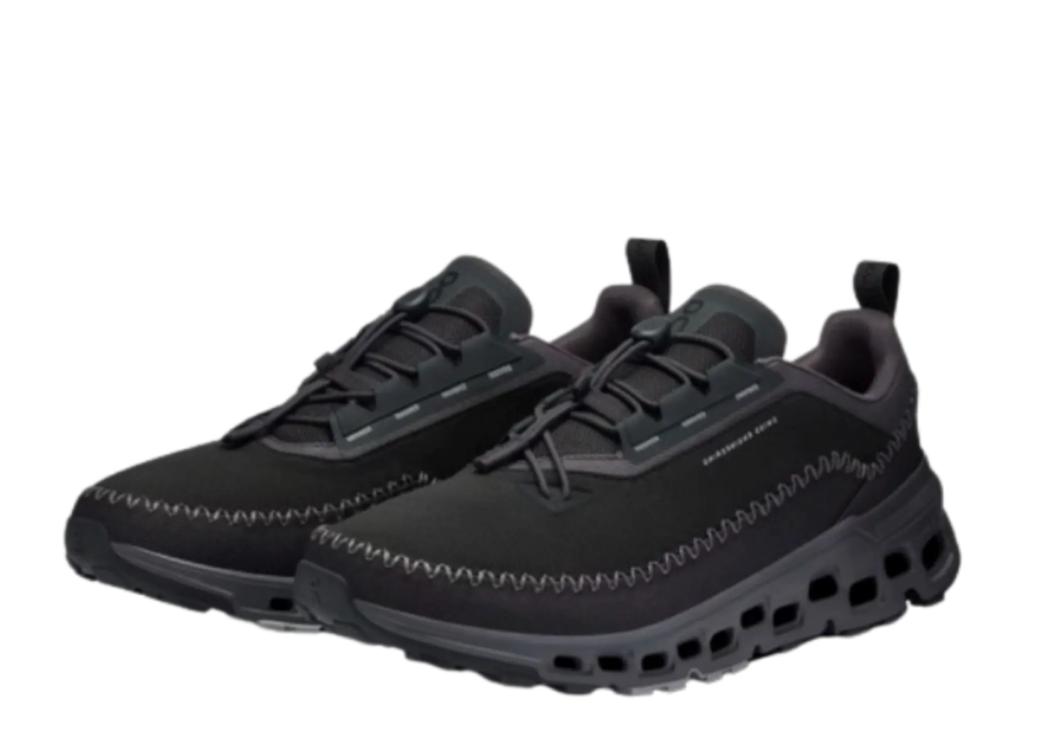 On Running Cloudaway 2 Black Eclipse (Women's) - photo 2