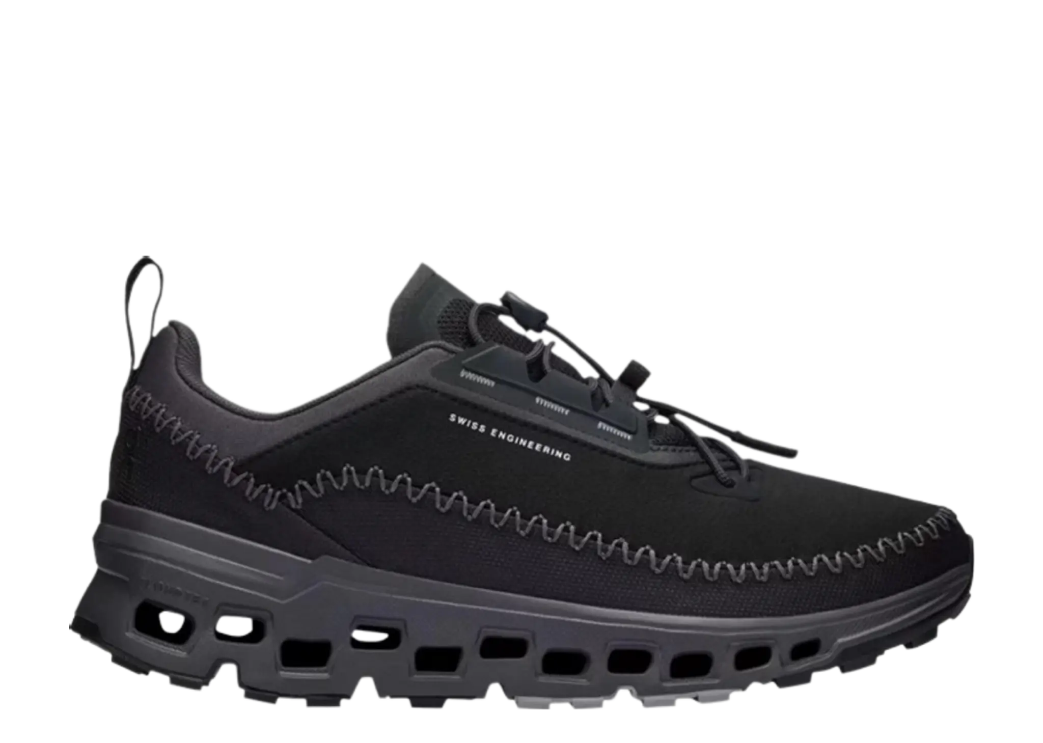 On Running Cloudaway 2 Black Eclipse (Women's)