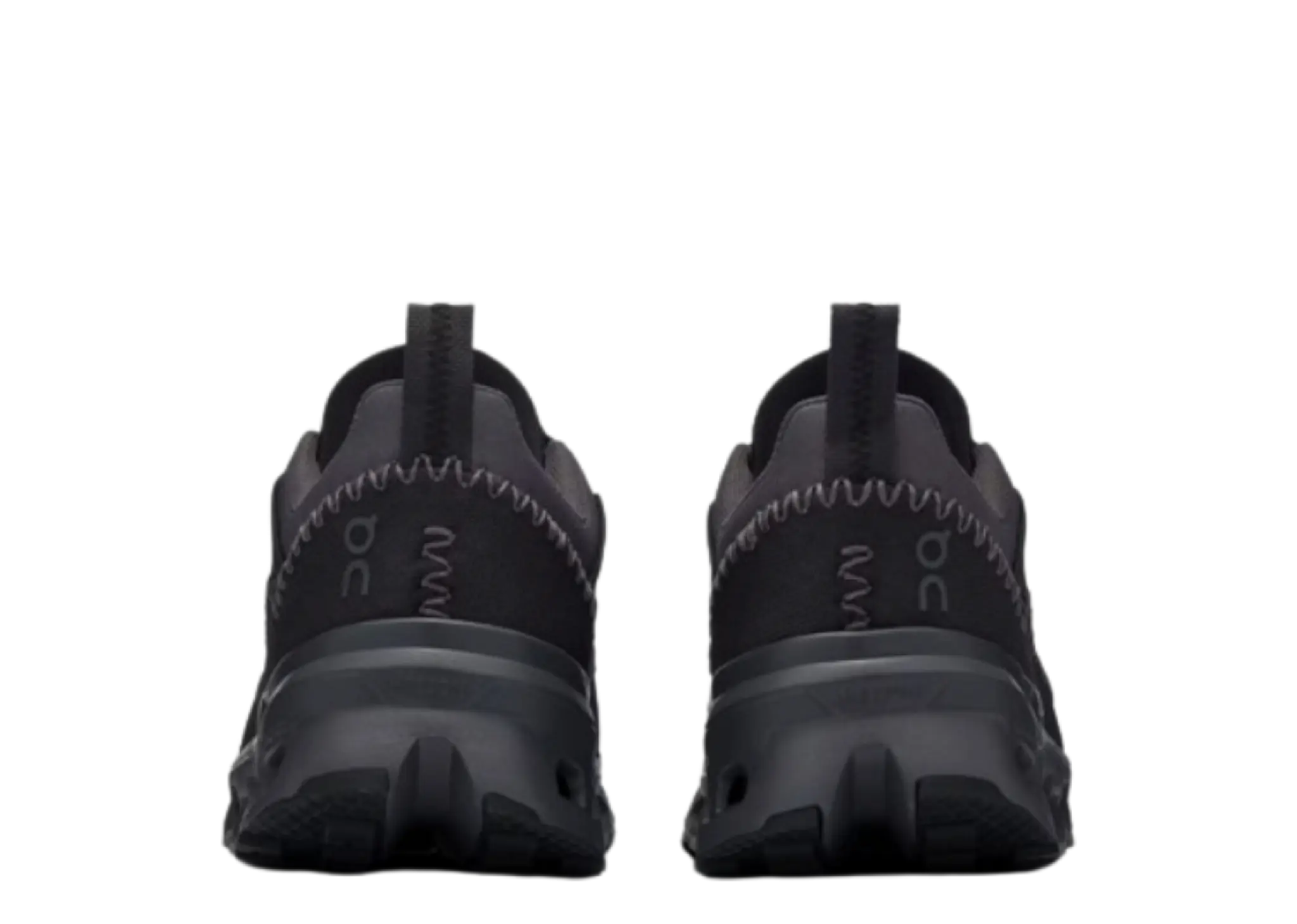 On Running Cloudaway 2 Black Eclipse (Women's) - photo 3