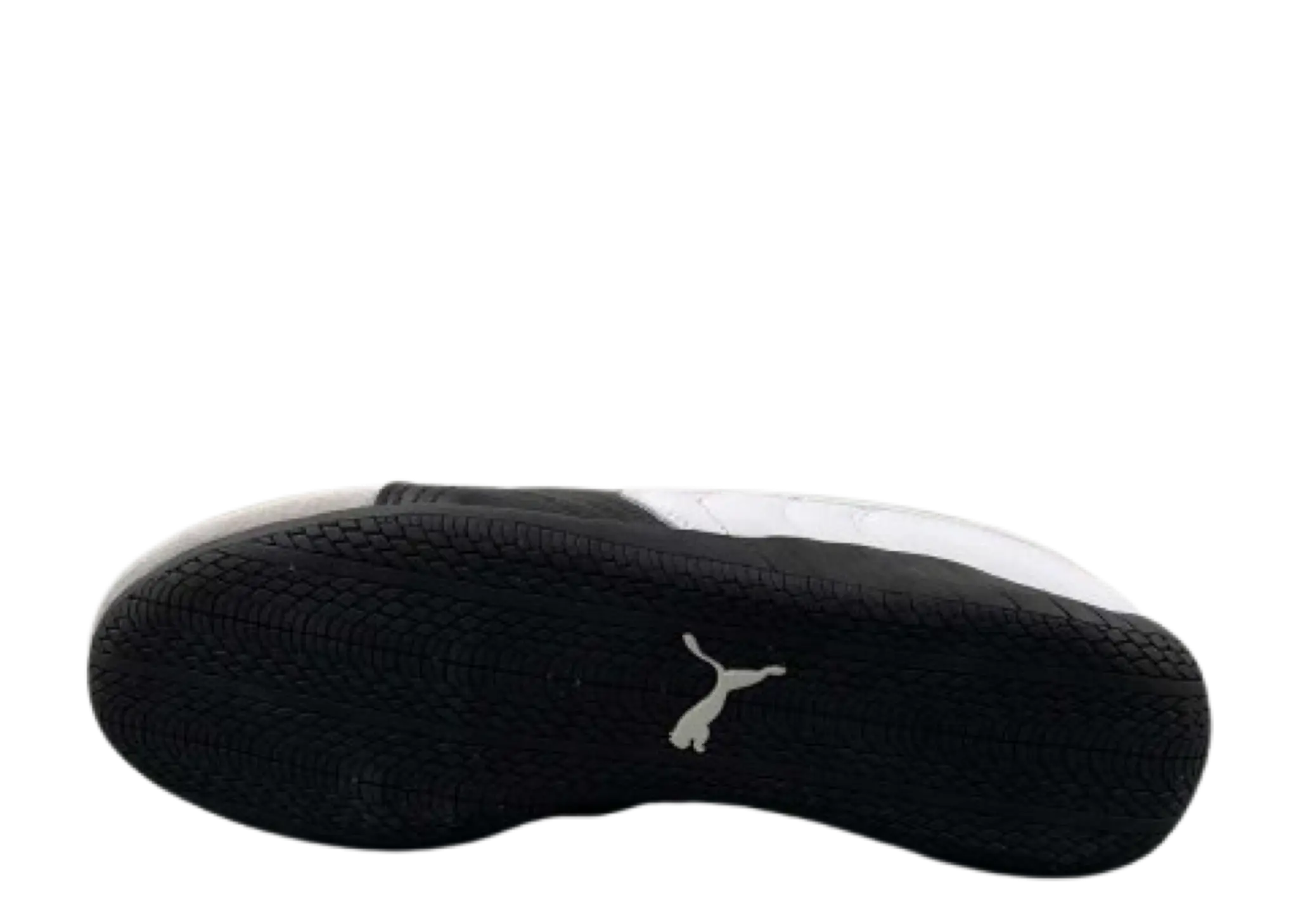 Puma Speedcat Shield White Black Vapor Grey - photo 3