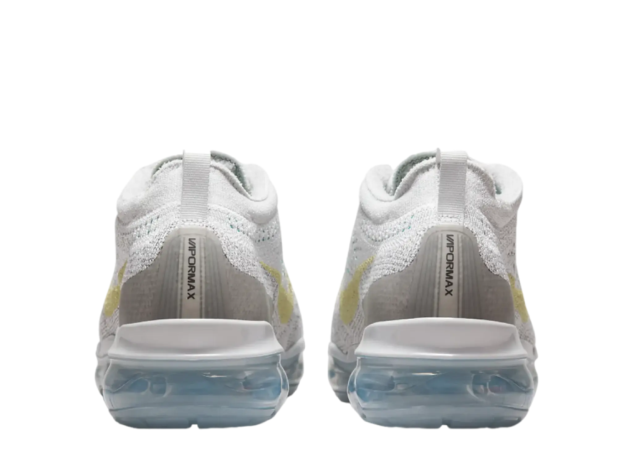 Nike Air VaporMax 2023 Flyknit Photon Dust - photo 3