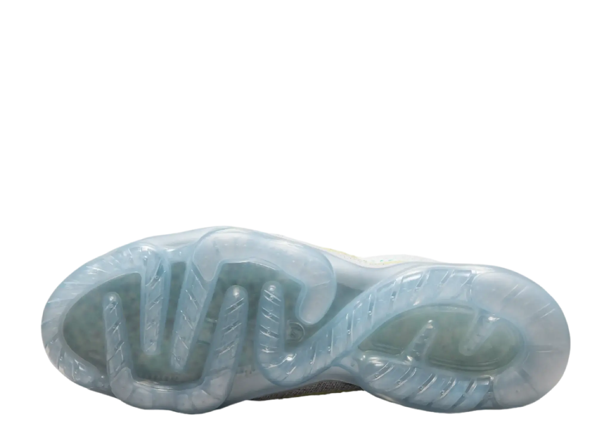 Nike Air VaporMax 2023 Flyknit Photon Dust - photo 4