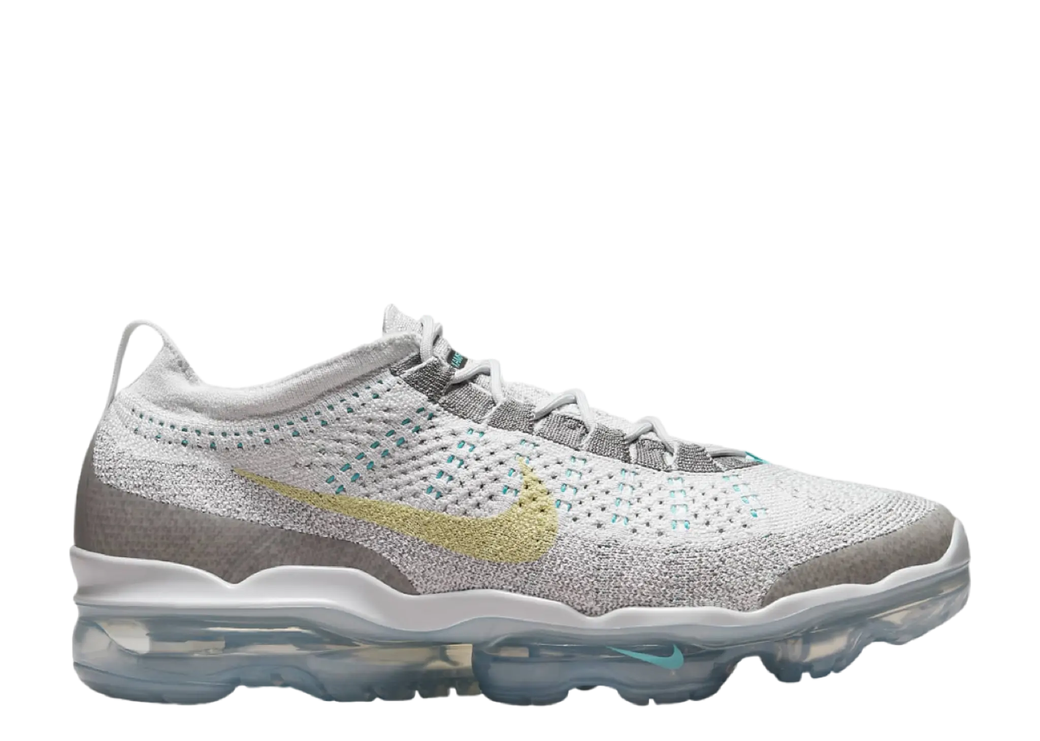 Nike Air VaporMax 2023 Flyknit Photon Dust