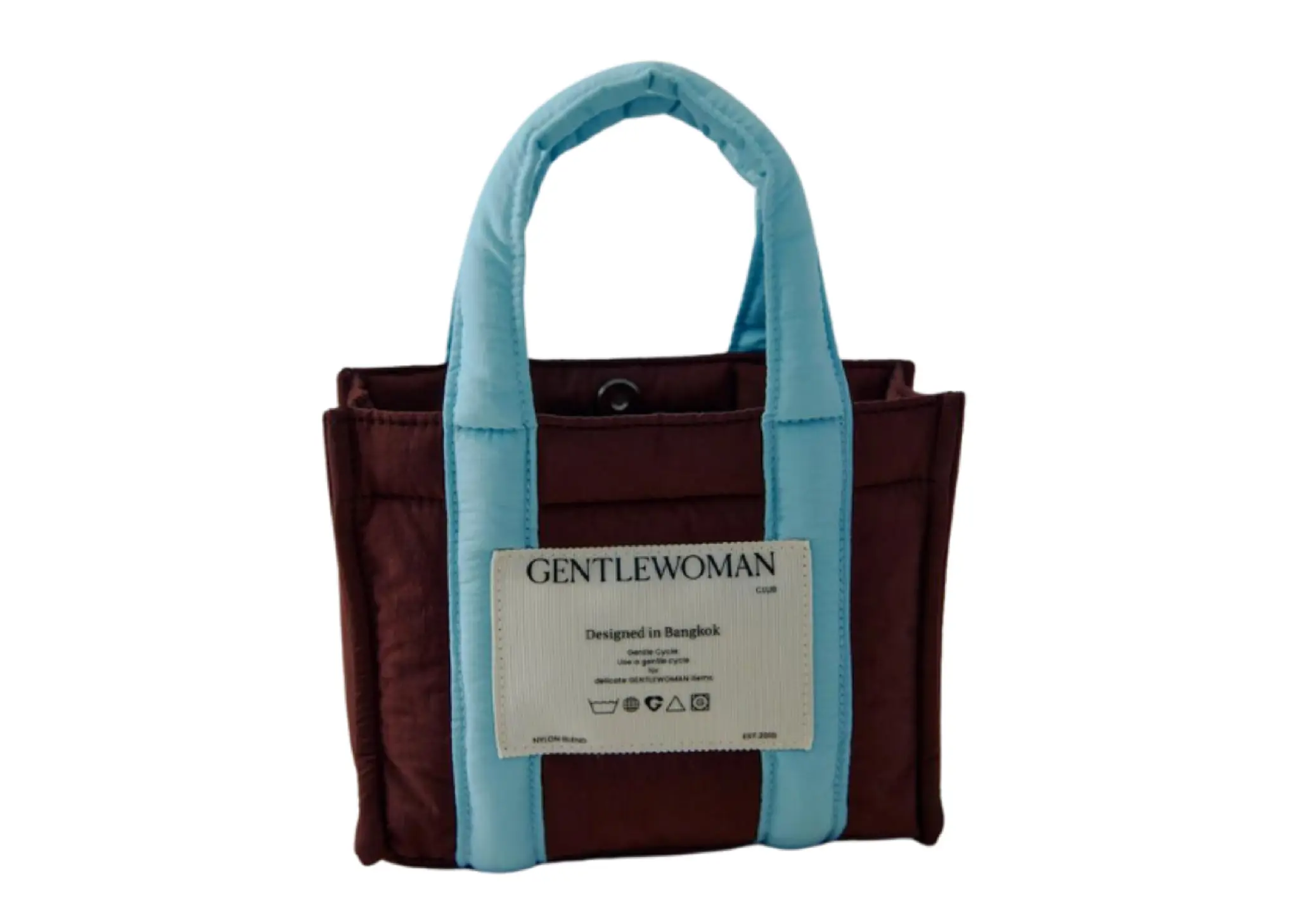 Gentlewoman Trail Micro Tote Bag