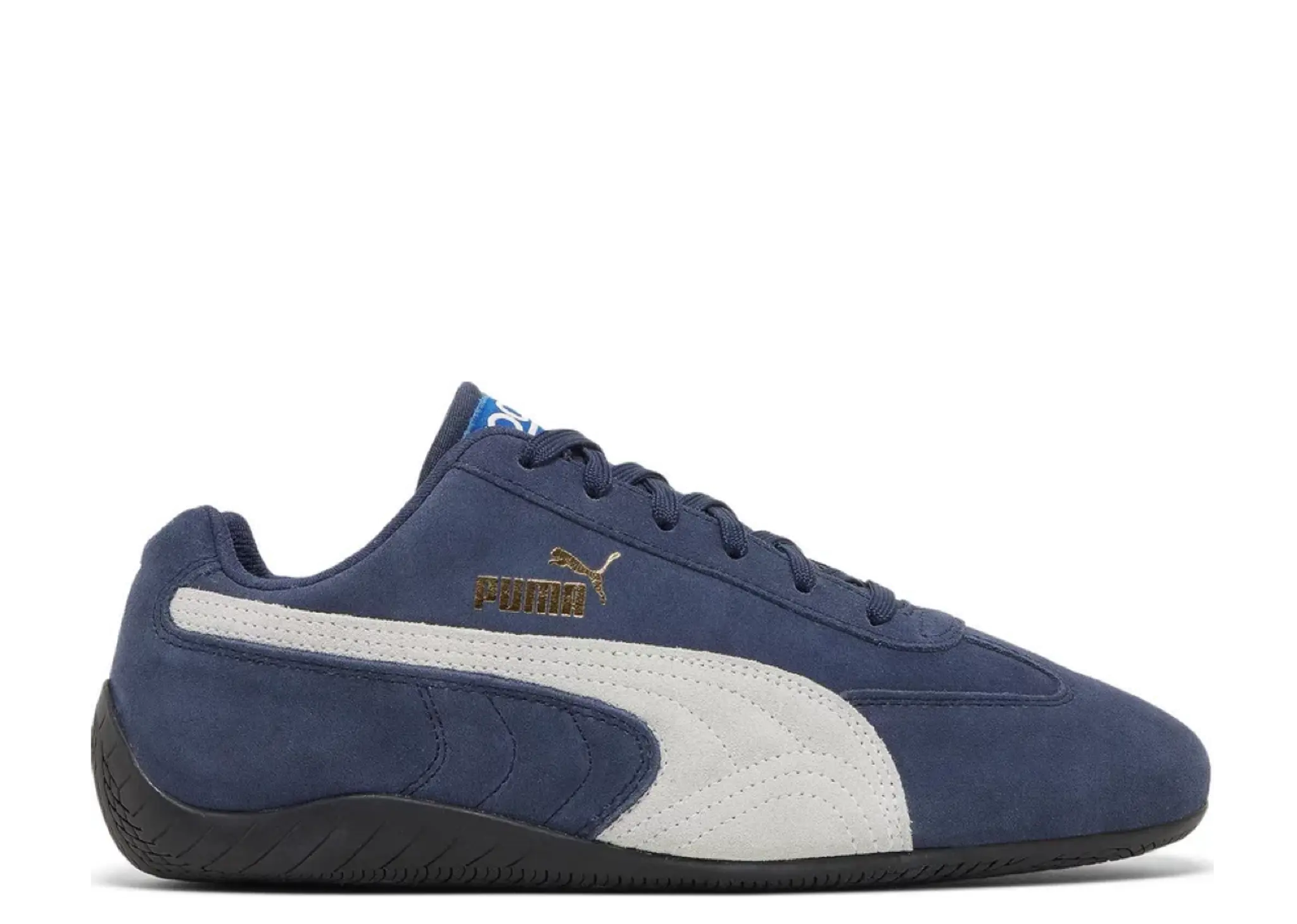 Sparco x Puma Speedcat OG+ Peacoat