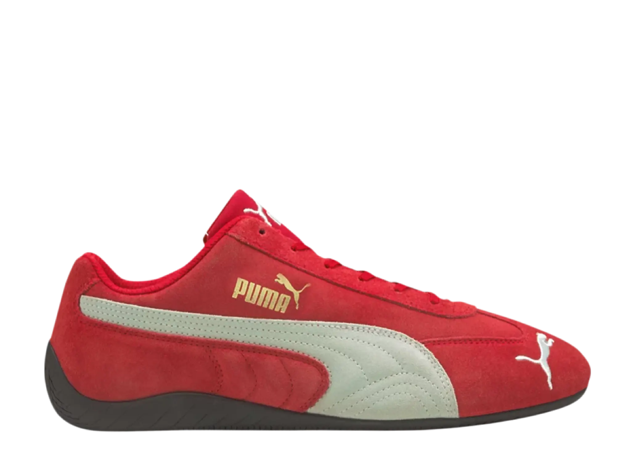 Puma Speedcat LS High Risk Red