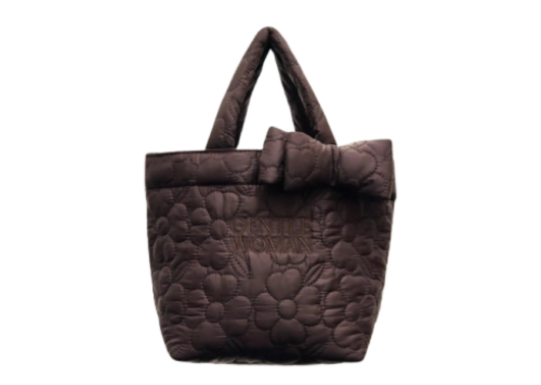 Gentlewoman Moonstone Quivera Small Tote Bag