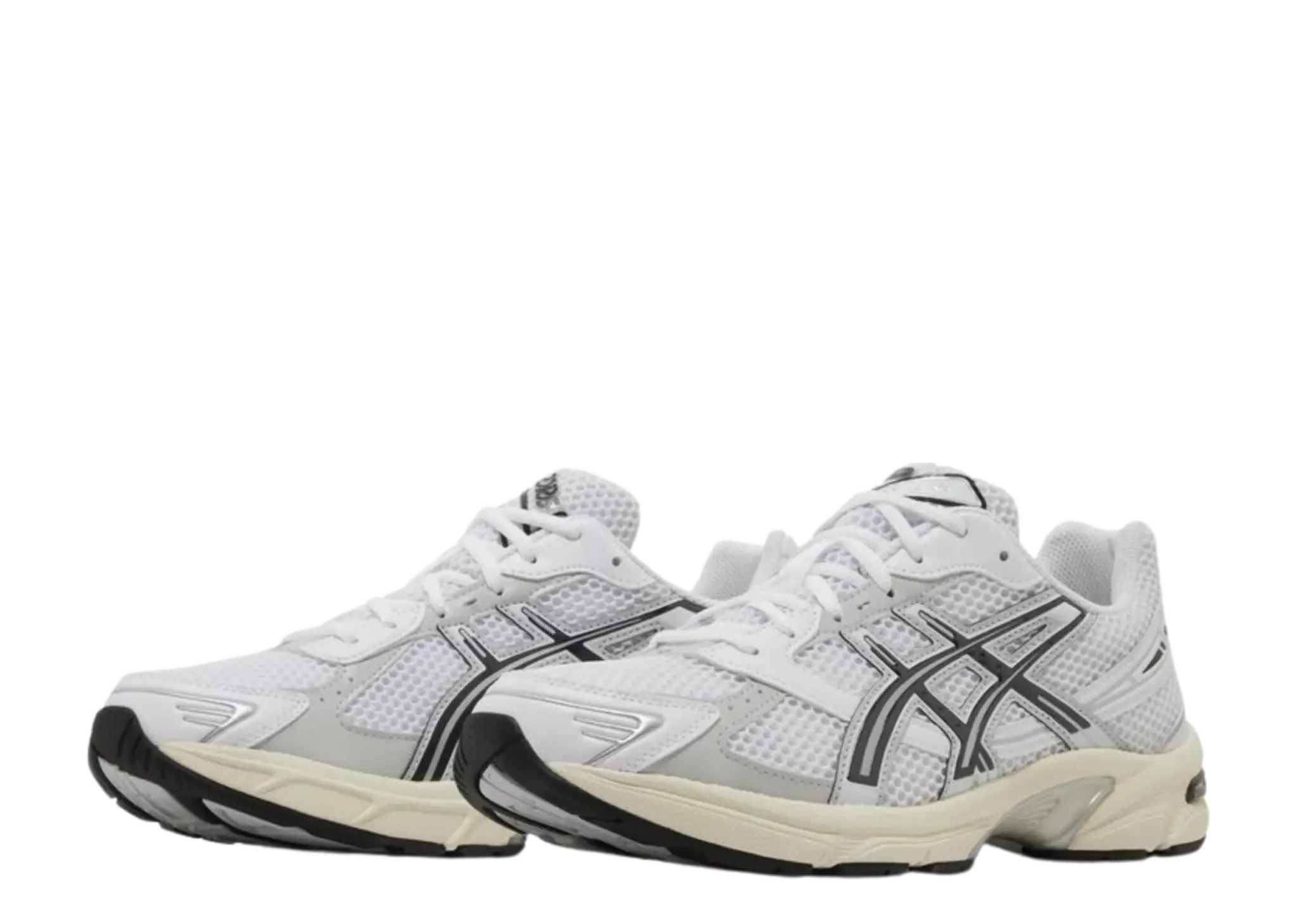 ASICS Gel 1130 White Cloud Grey - photo 2