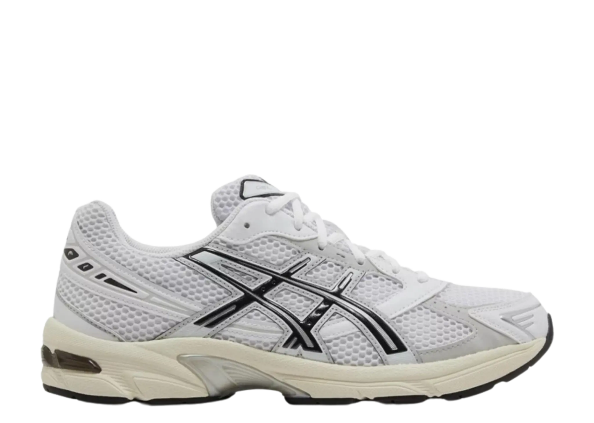 ASICS Gel 1130 White Cloud Grey
