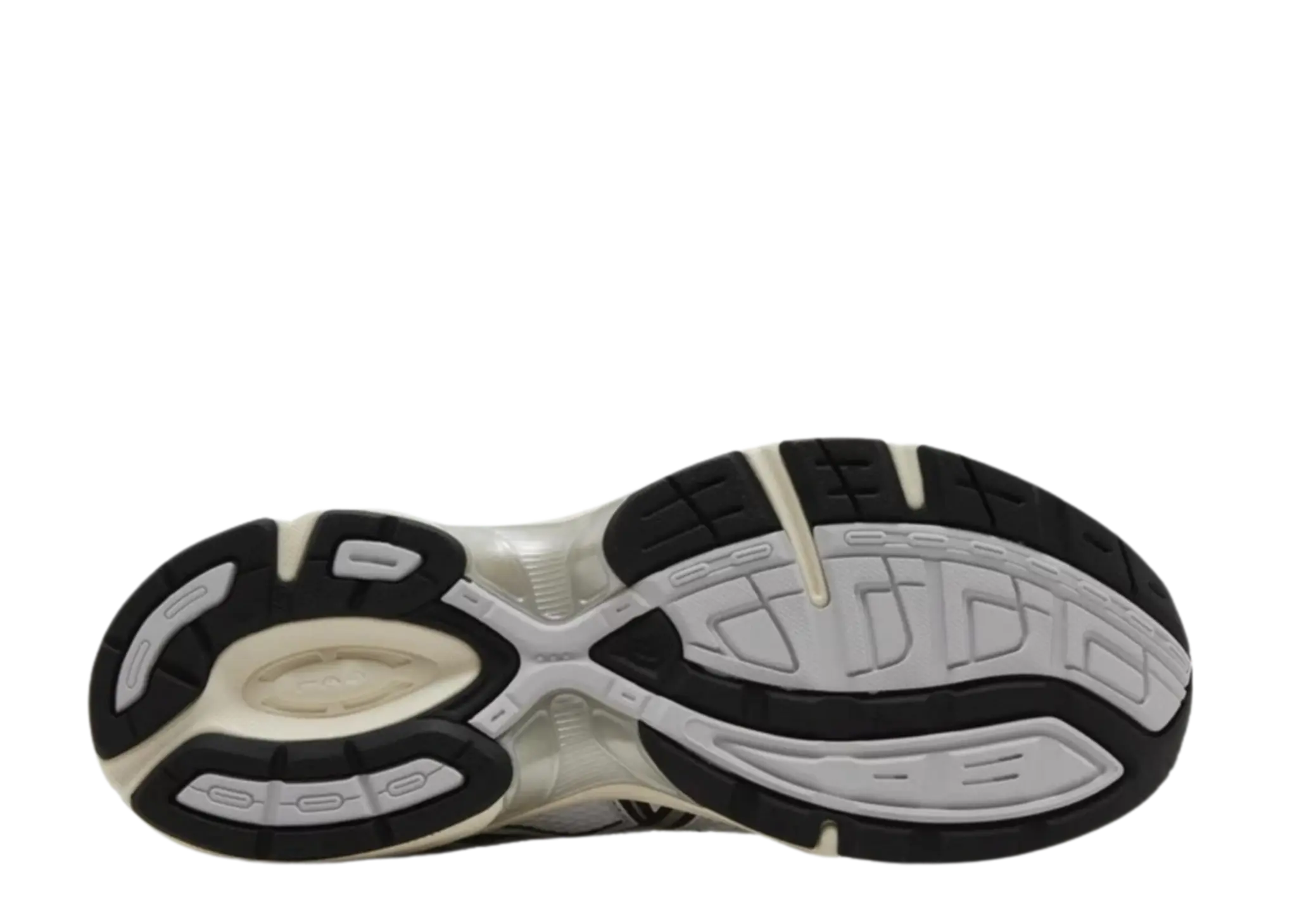 ASICS Gel 1130 White Cloud Grey - photo 4