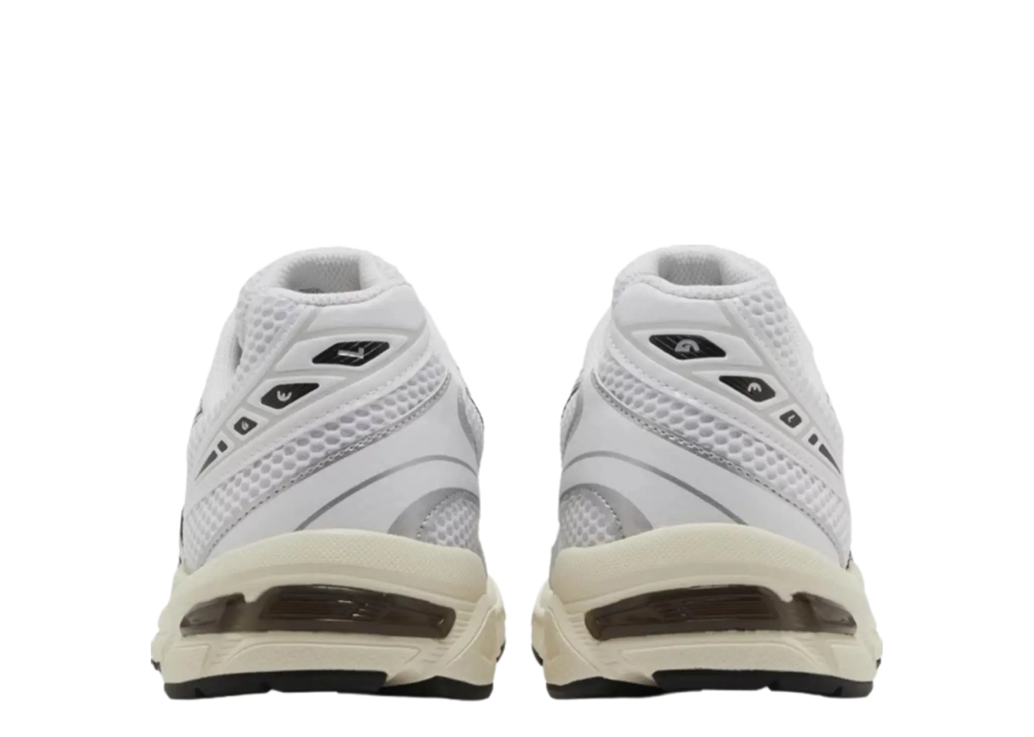 ASICS Gel 1130 White Cloud Grey - photo 3