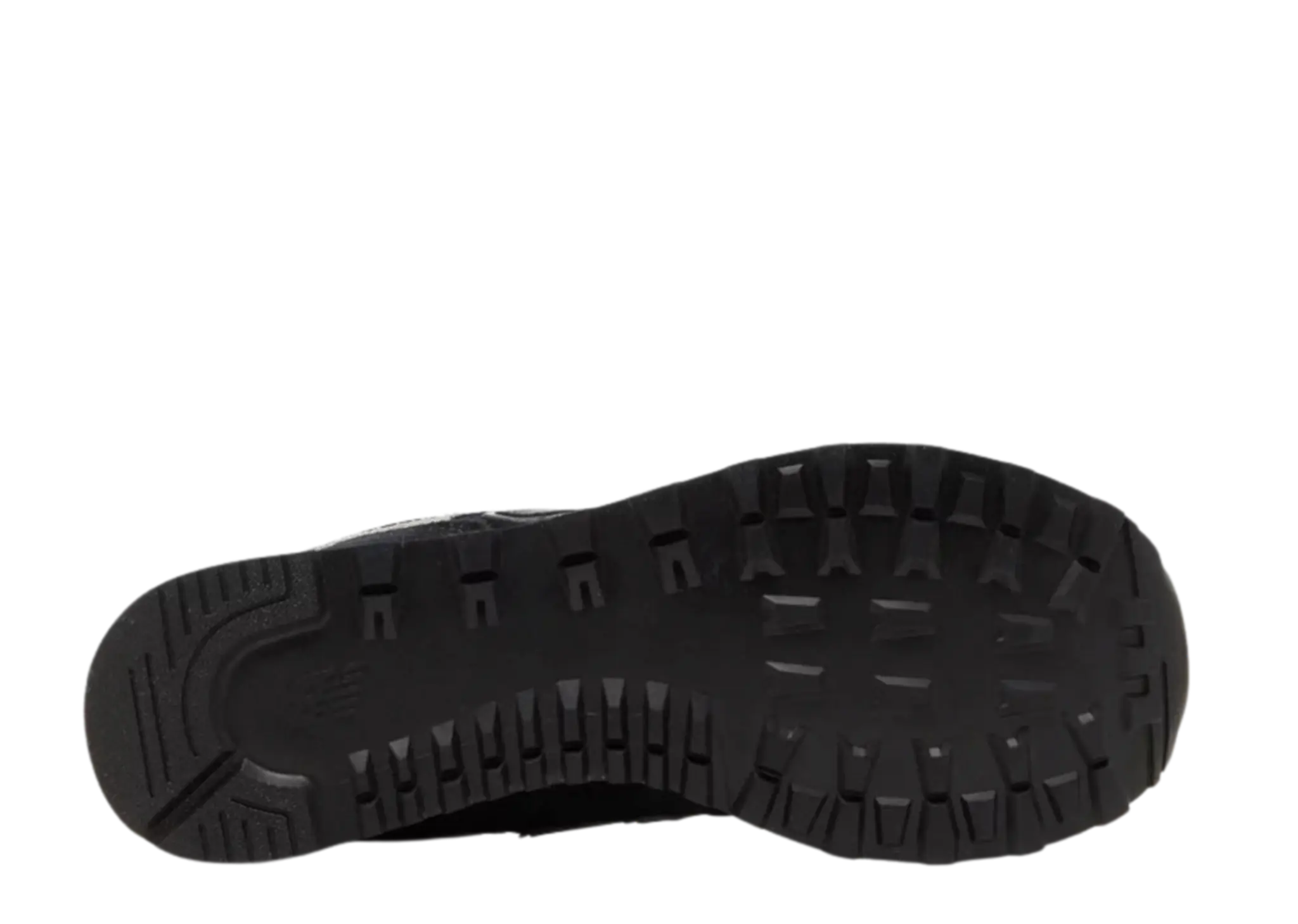 New Balance 574 Core Pack Black White (Women's) - photo 4