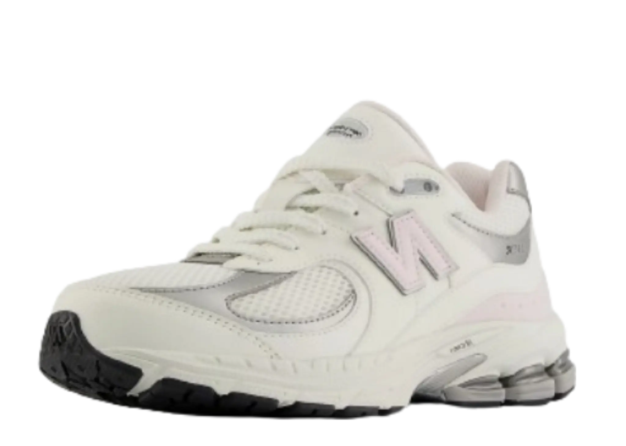 New Balance 2002R Sea Salt Pink Granite (Grade School) - photo 2