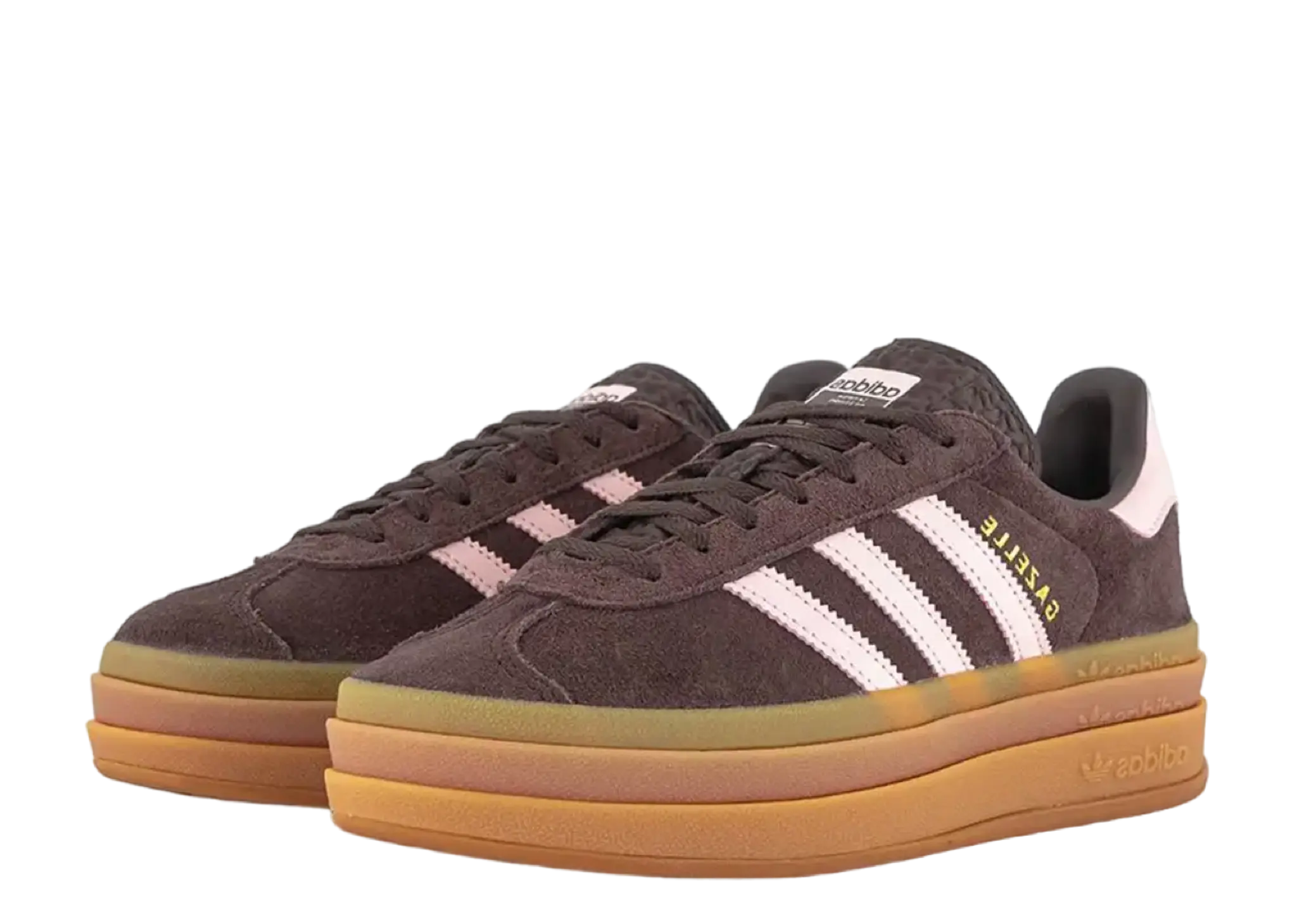 Adidas Gazelle Bold Icey Pink Auburn (Women's) - photo 2
