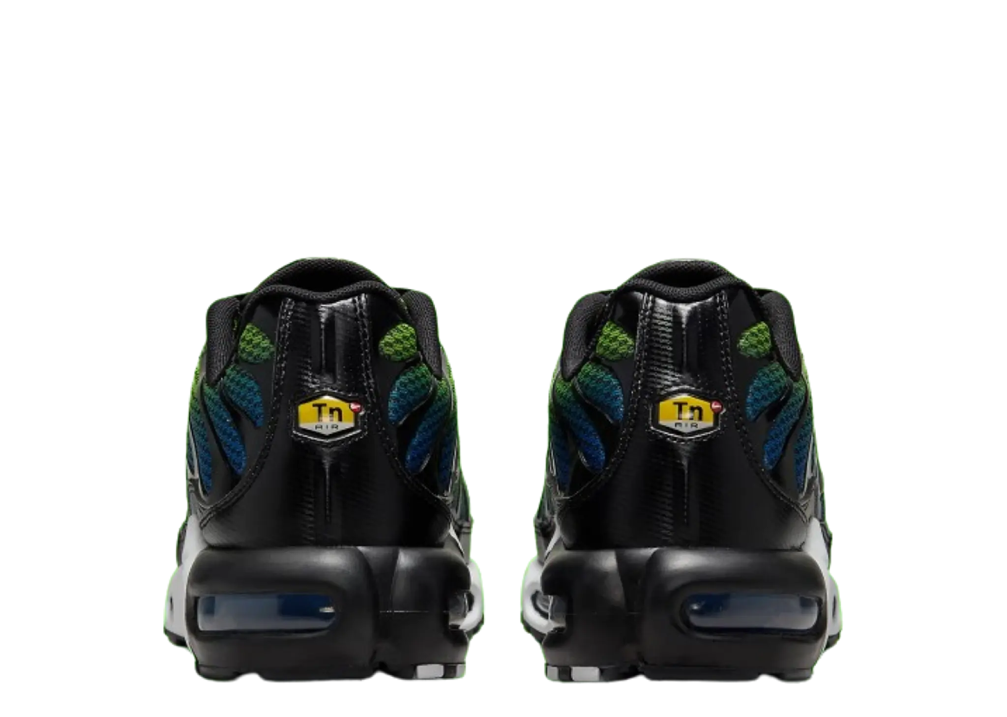 Nike Air Max Plus Racer Blue Volt - photo 3