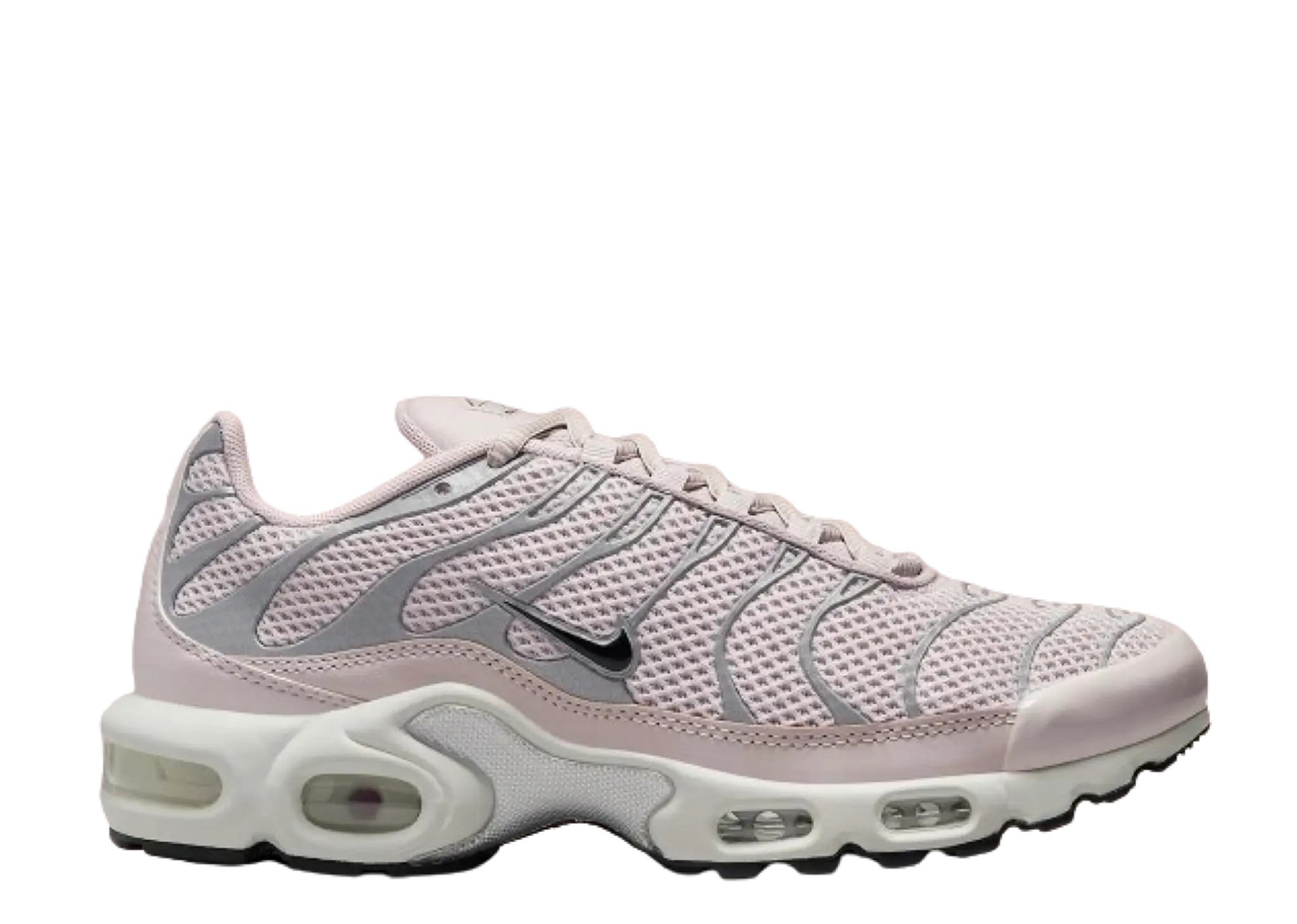 Nike Air Max Plus Platinum Violet (Women's)