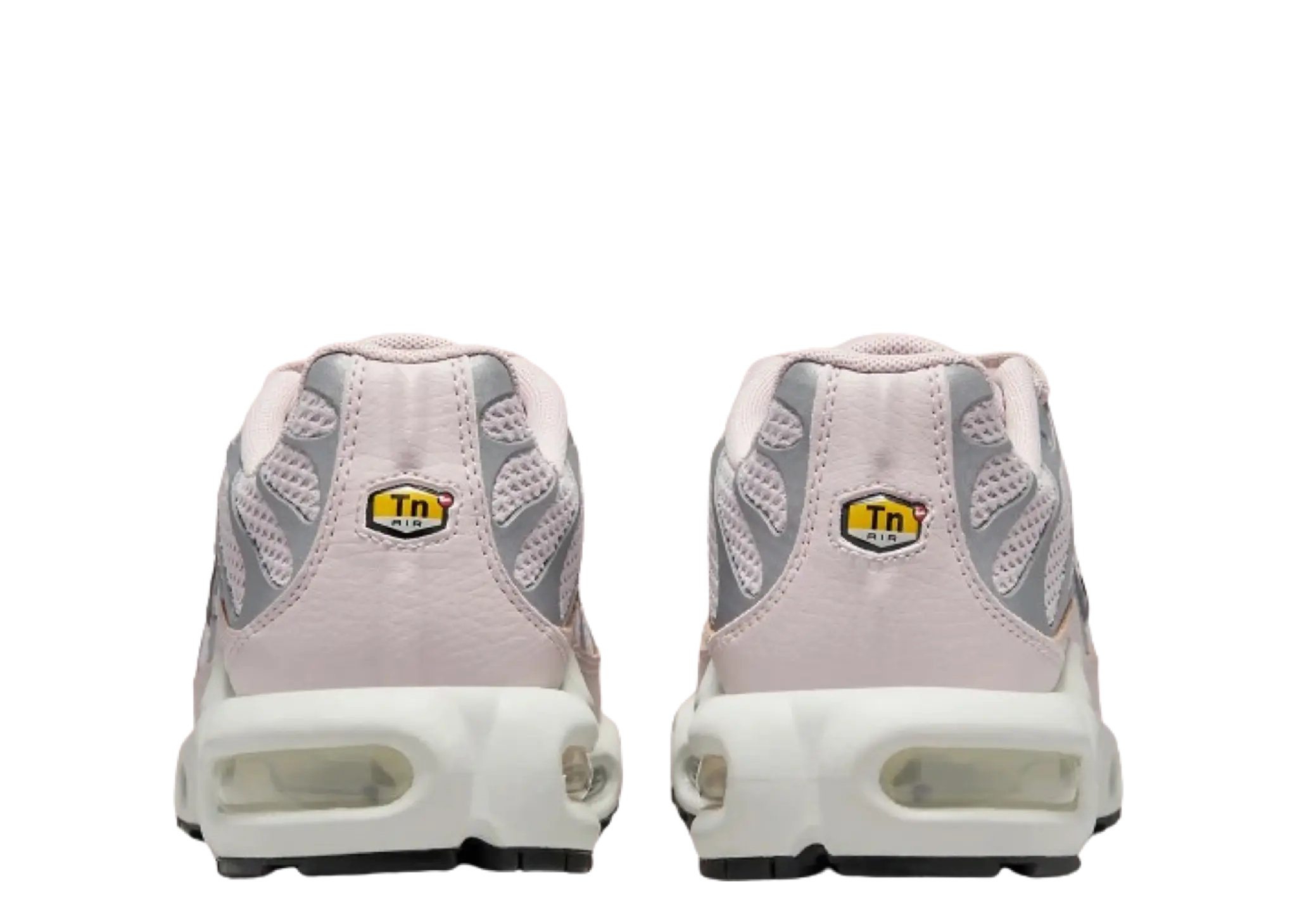 Nike Air Max Plus Platinum Violet (Women's) - photo 3