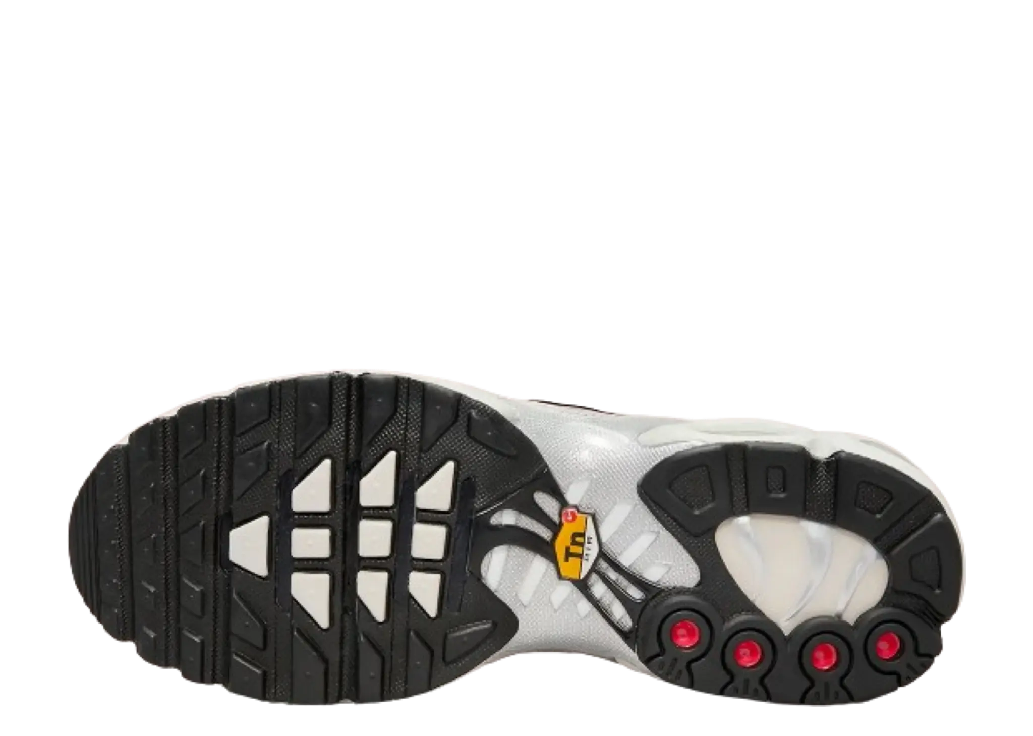Nike Air Max Plus Platinum Violet (Women's) - photo 4