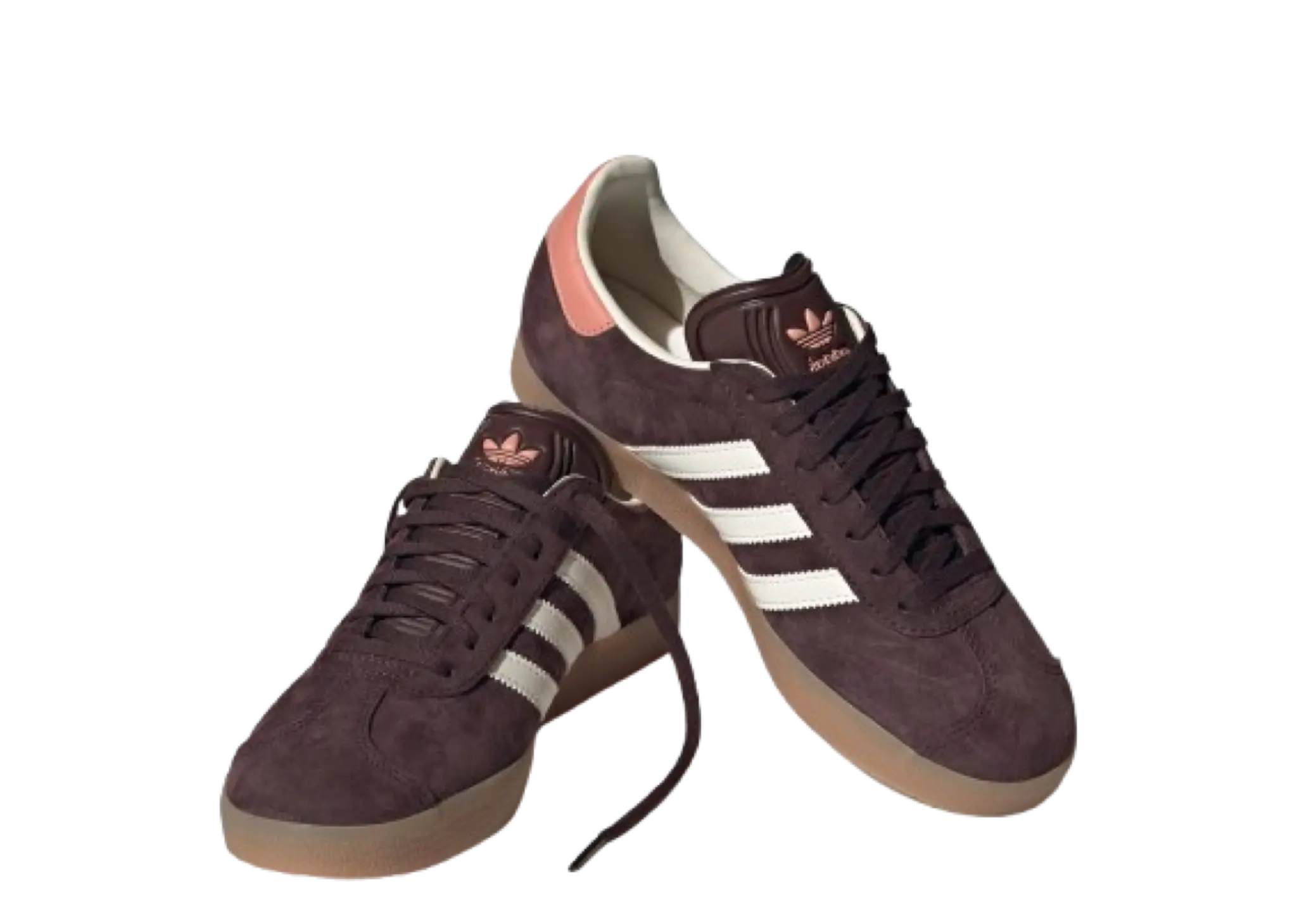 Adidas Gazelle Shadow Brown (Women's) - photo 2