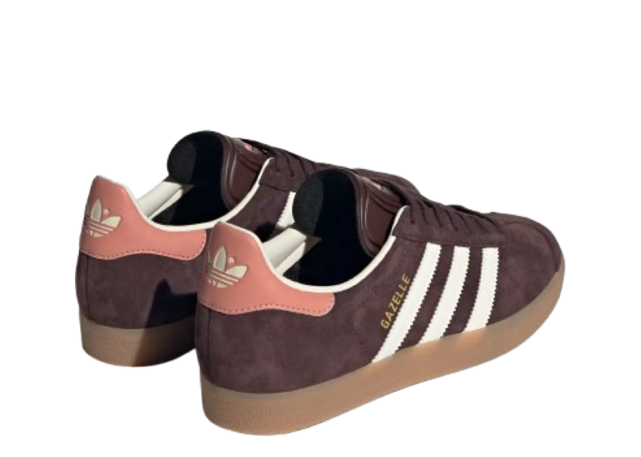 Adidas Gazelle Shadow Brown (Women's) - photo 3
