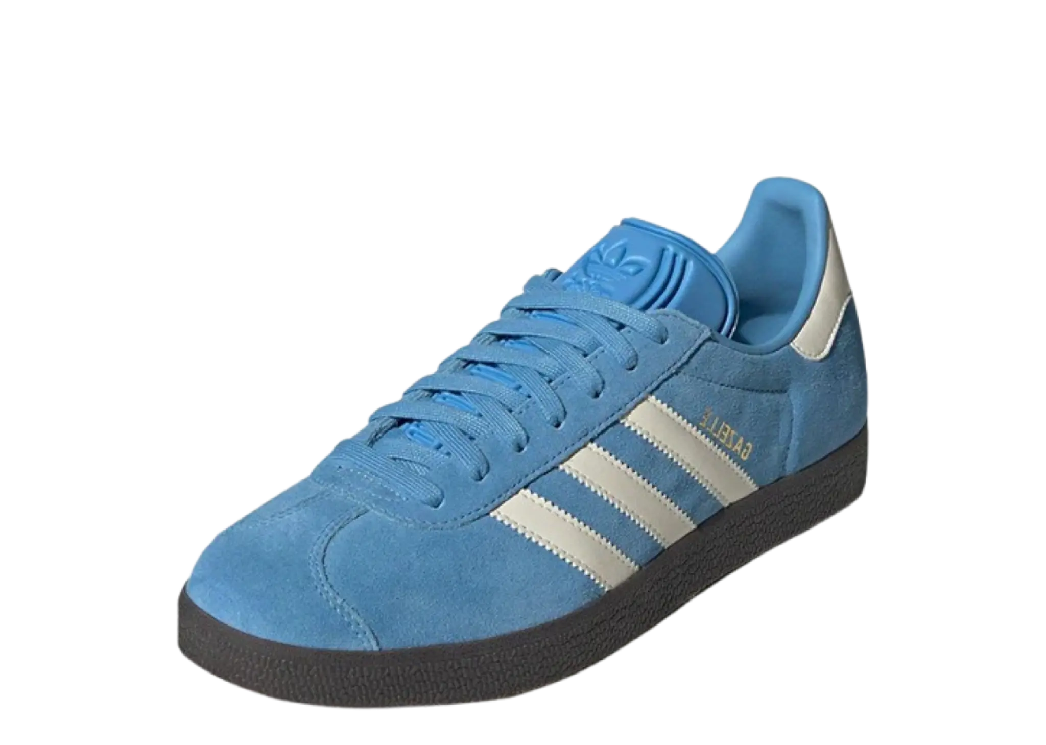 Adidas Gazelle Sky Blue - photo 2
