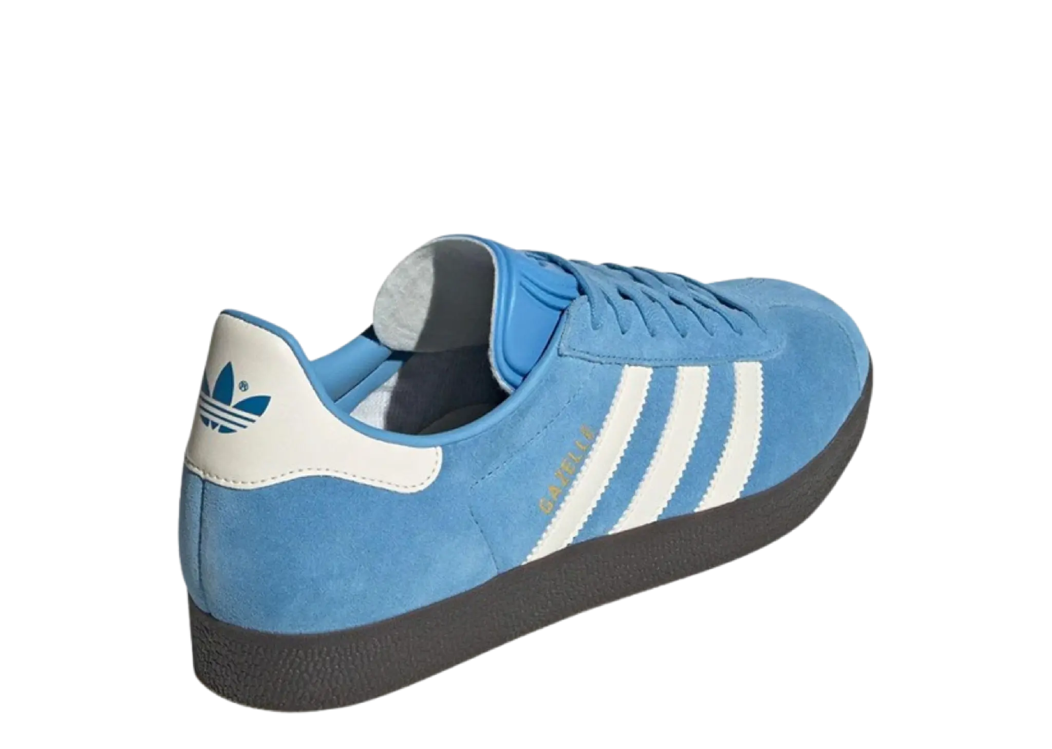 Adidas Gazelle Sky Blue - photo 3