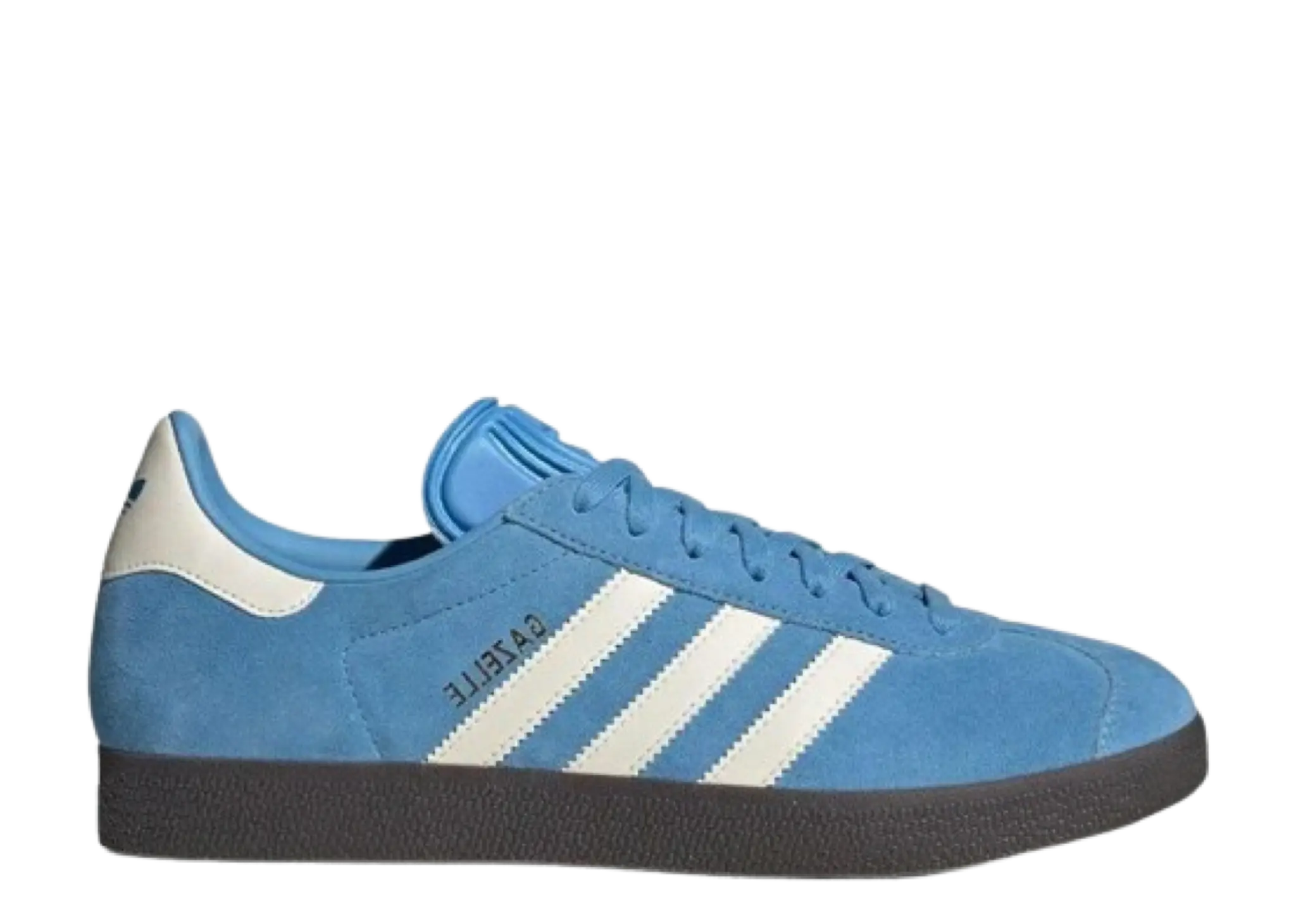 Adidas Gazelle Sky Blue