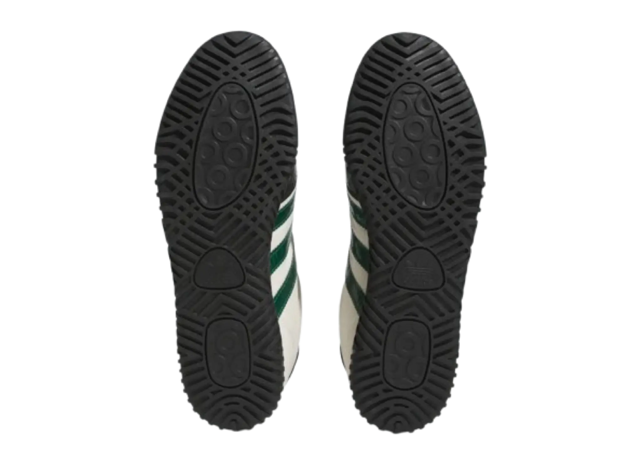 Adidas A.B. Gazelle Indoor Blondey McCoy Chalk White Noble Green - photo 4