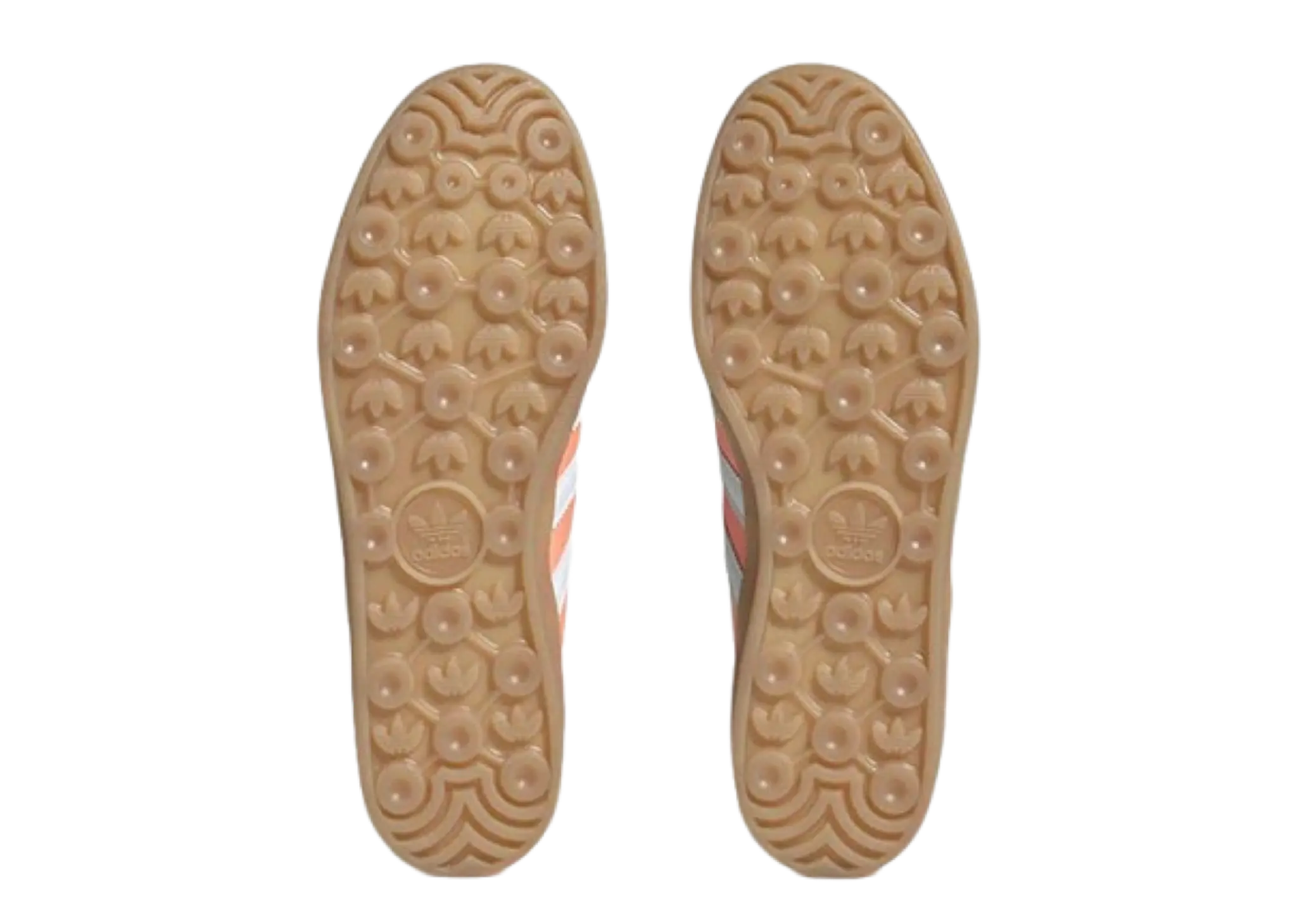 Adidas Gazelle Indoor Beam Orange - photo 4