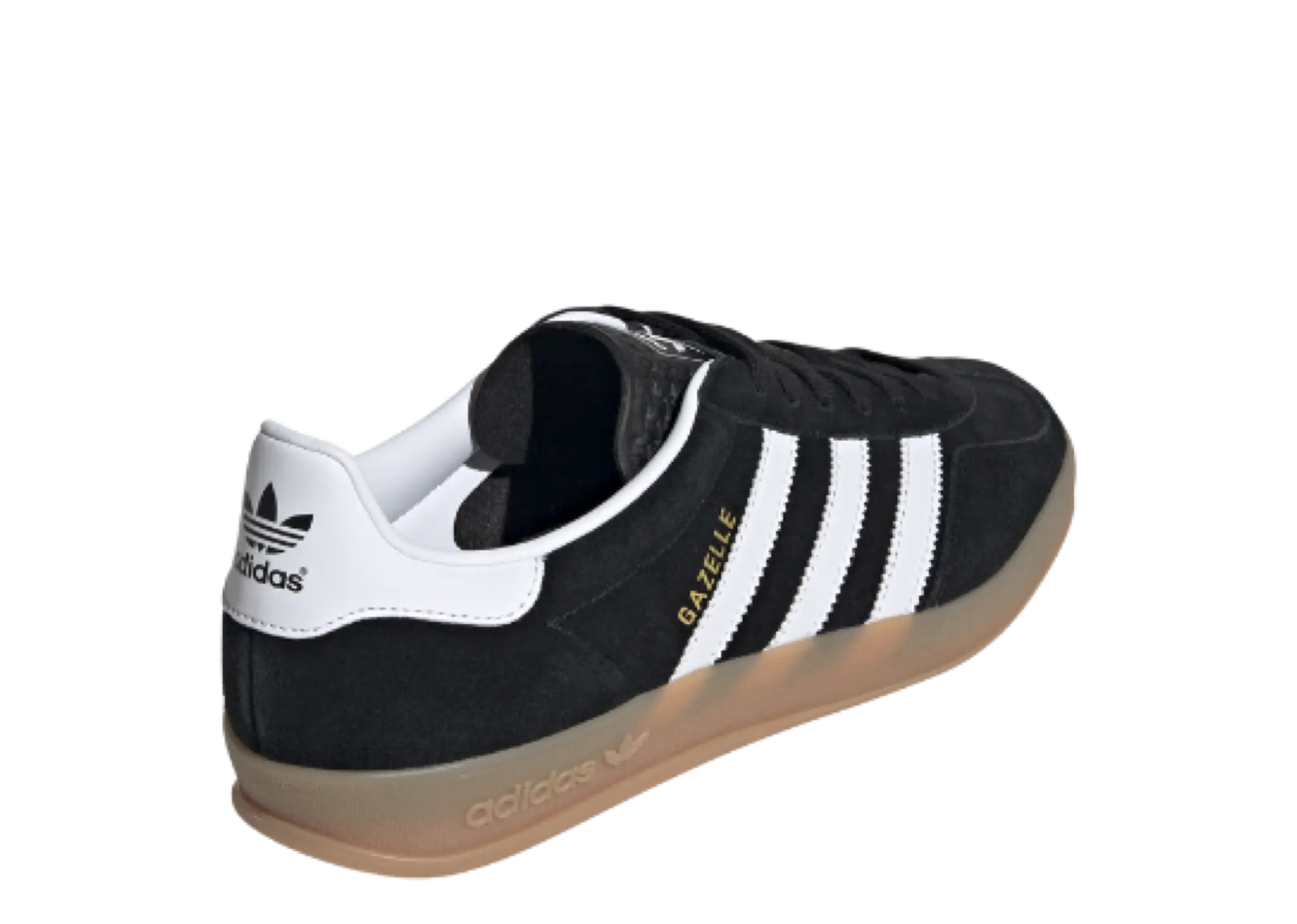 Adidas Gazelle Indoor Core Black - photo 3