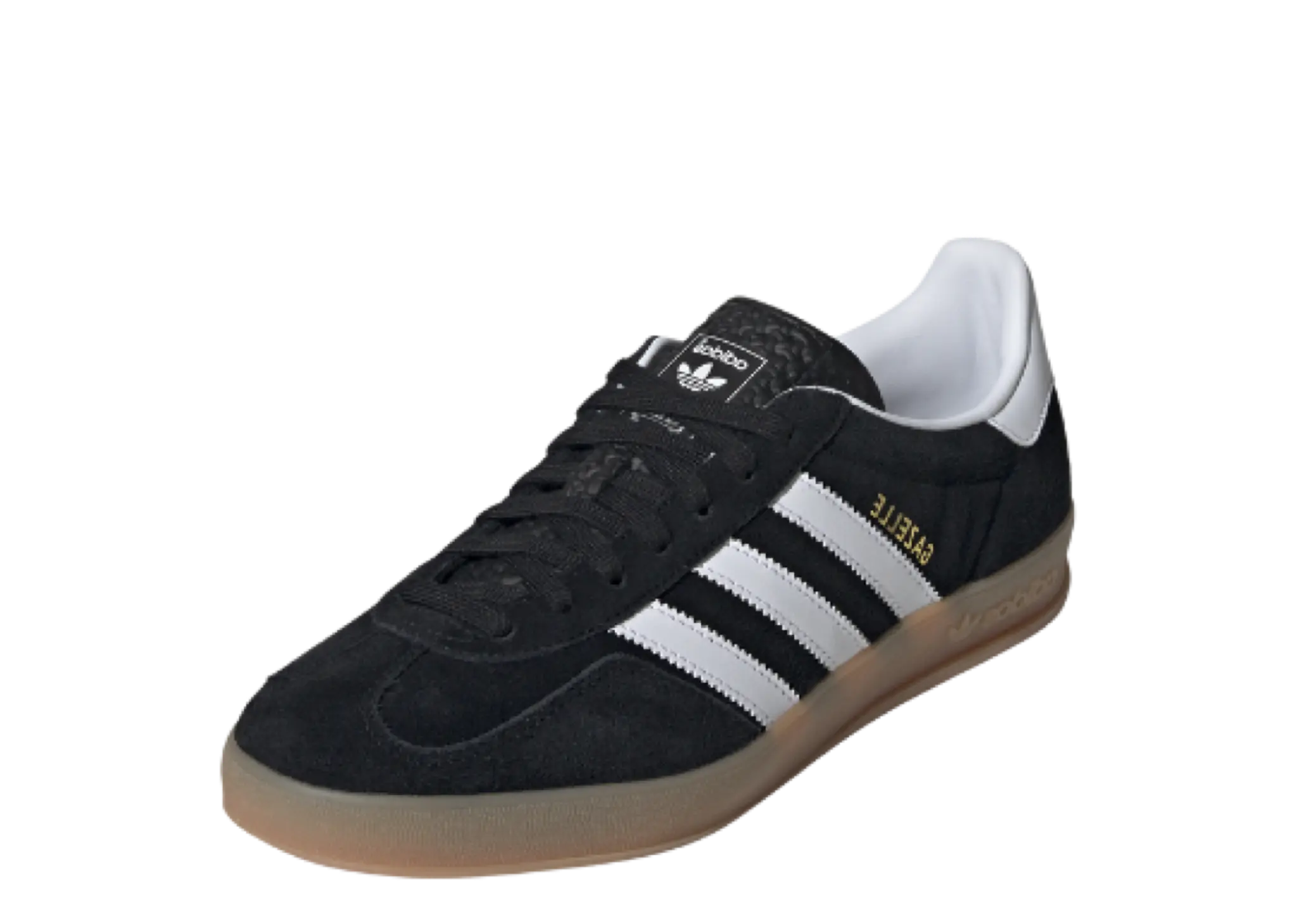 Adidas Gazelle Indoor Core Black - photo 2