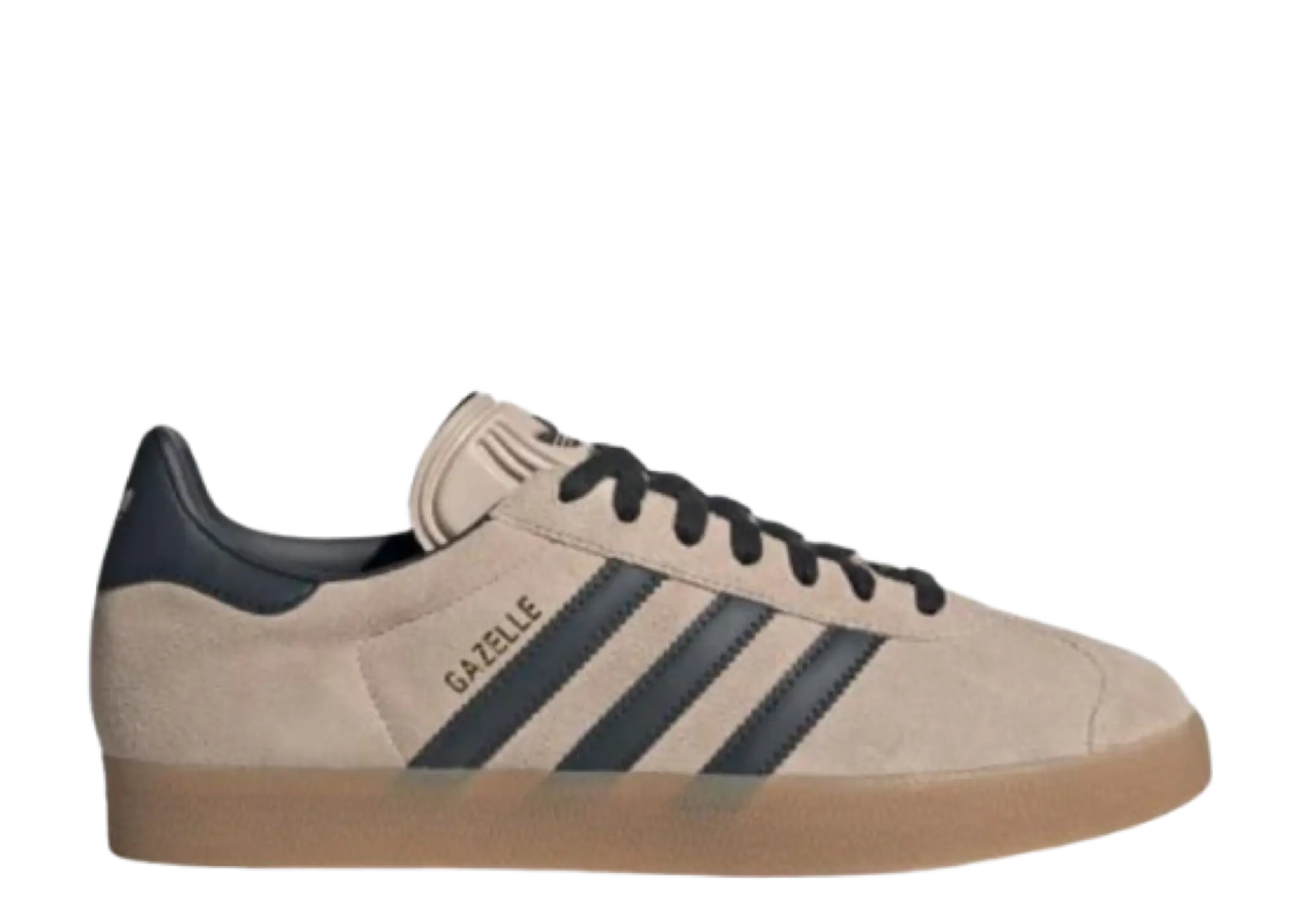 Adidas Gazelle Wonder Taupe Night Indigo