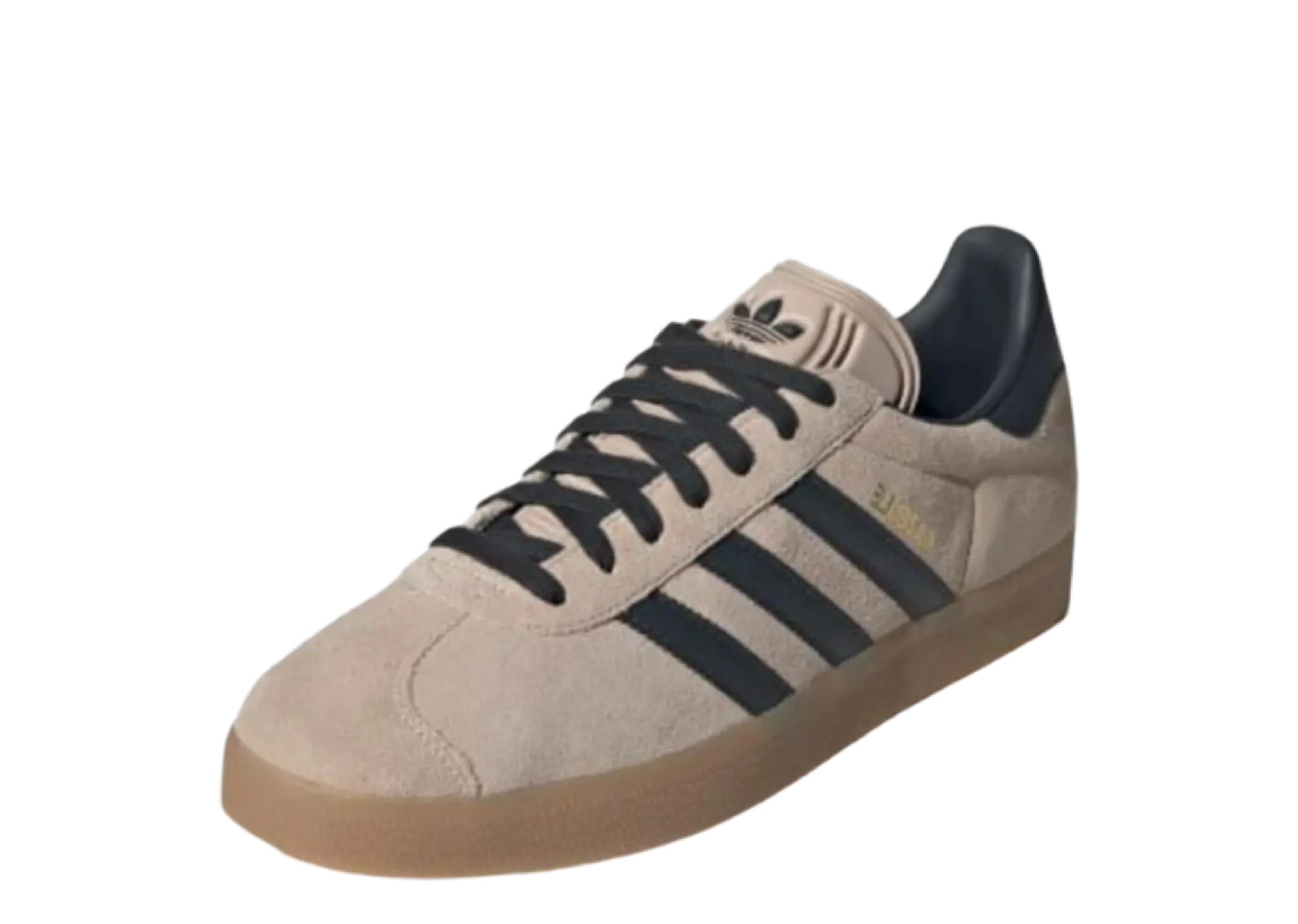 Adidas Gazelle Wonder Taupe Night Indigo - photo 2