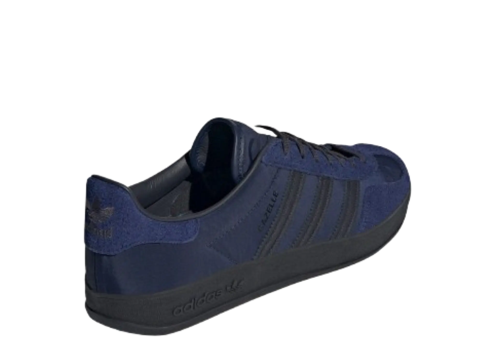 Adidas Gazelle Indoor Hikari Shibata Night Indigo - photo 3