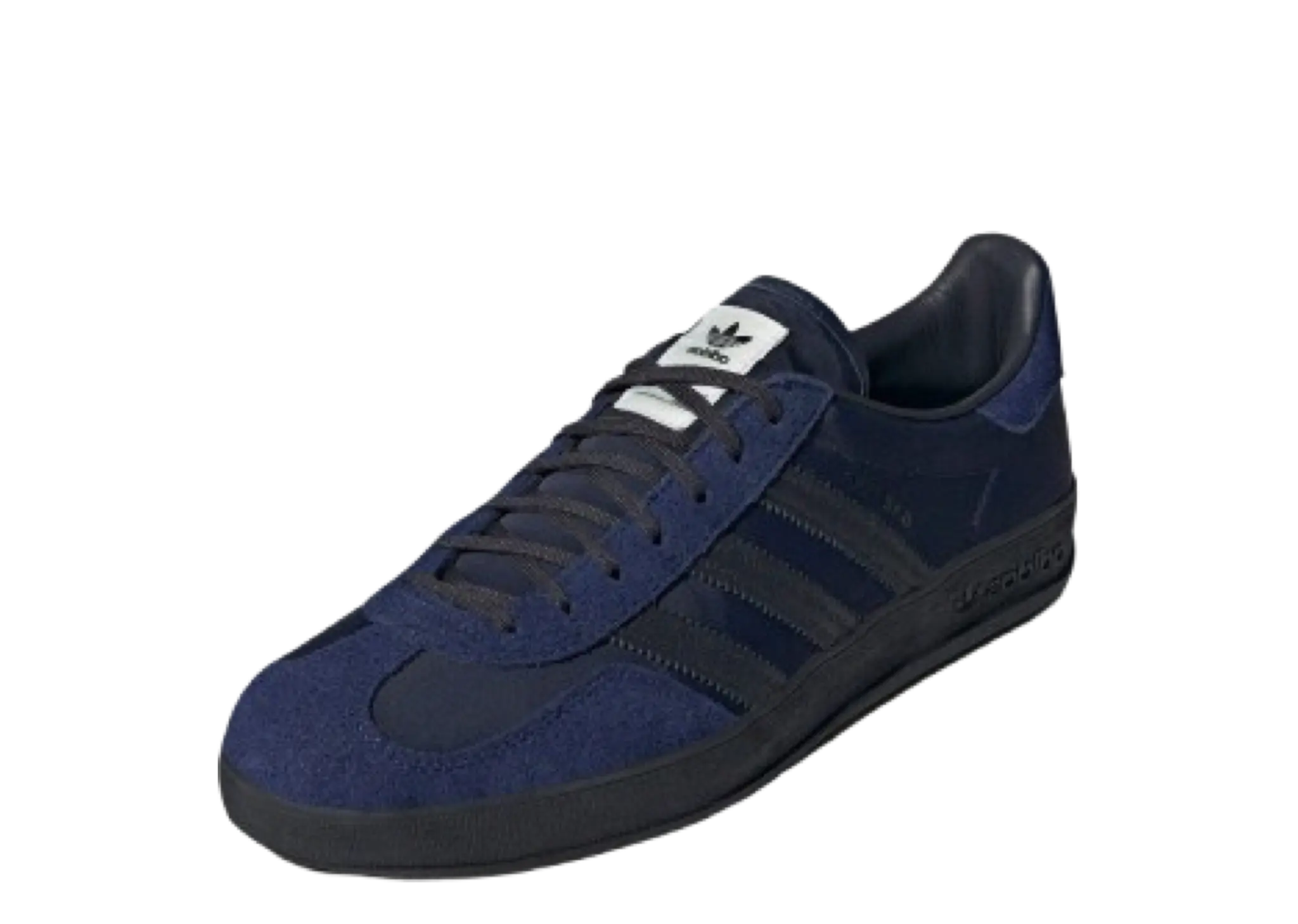 Adidas Gazelle Indoor Hikari Shibata Night Indigo - photo 2