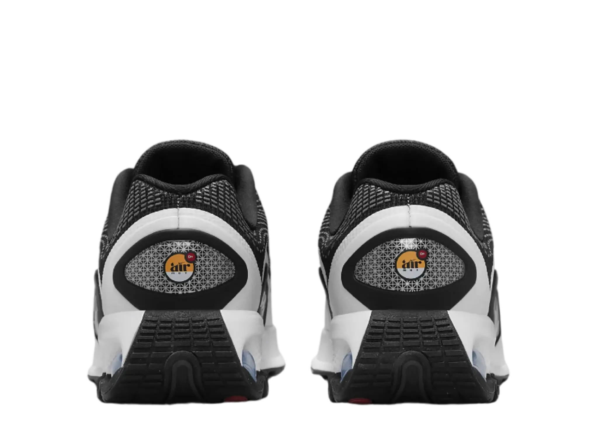 Nike Air Max Dn Black Cool Grey (Grade School) - photo 3