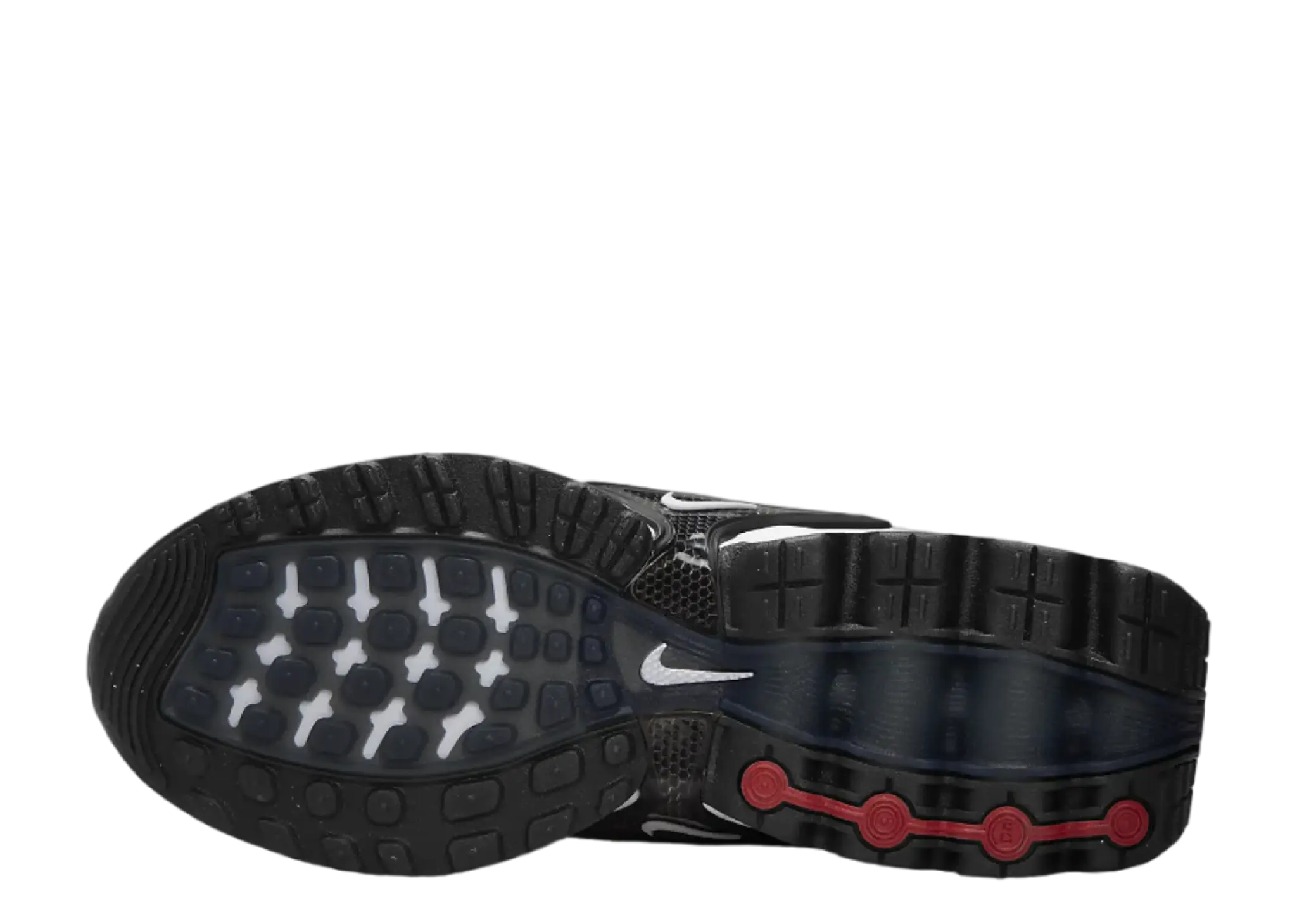 Nike Air Max Dn Black Cool Grey (Grade School) - photo 4