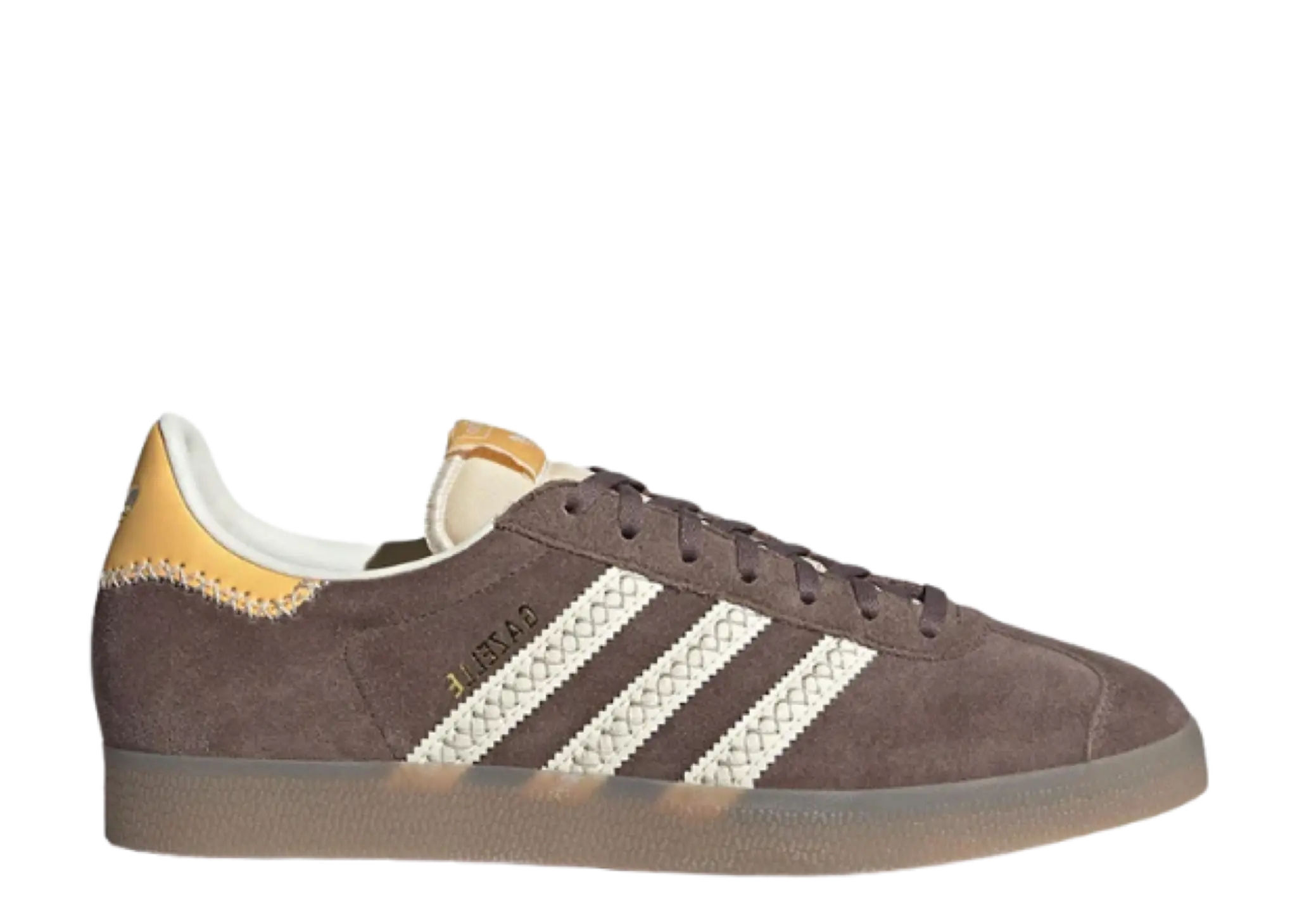 Adidas Gazelle Earth Strata