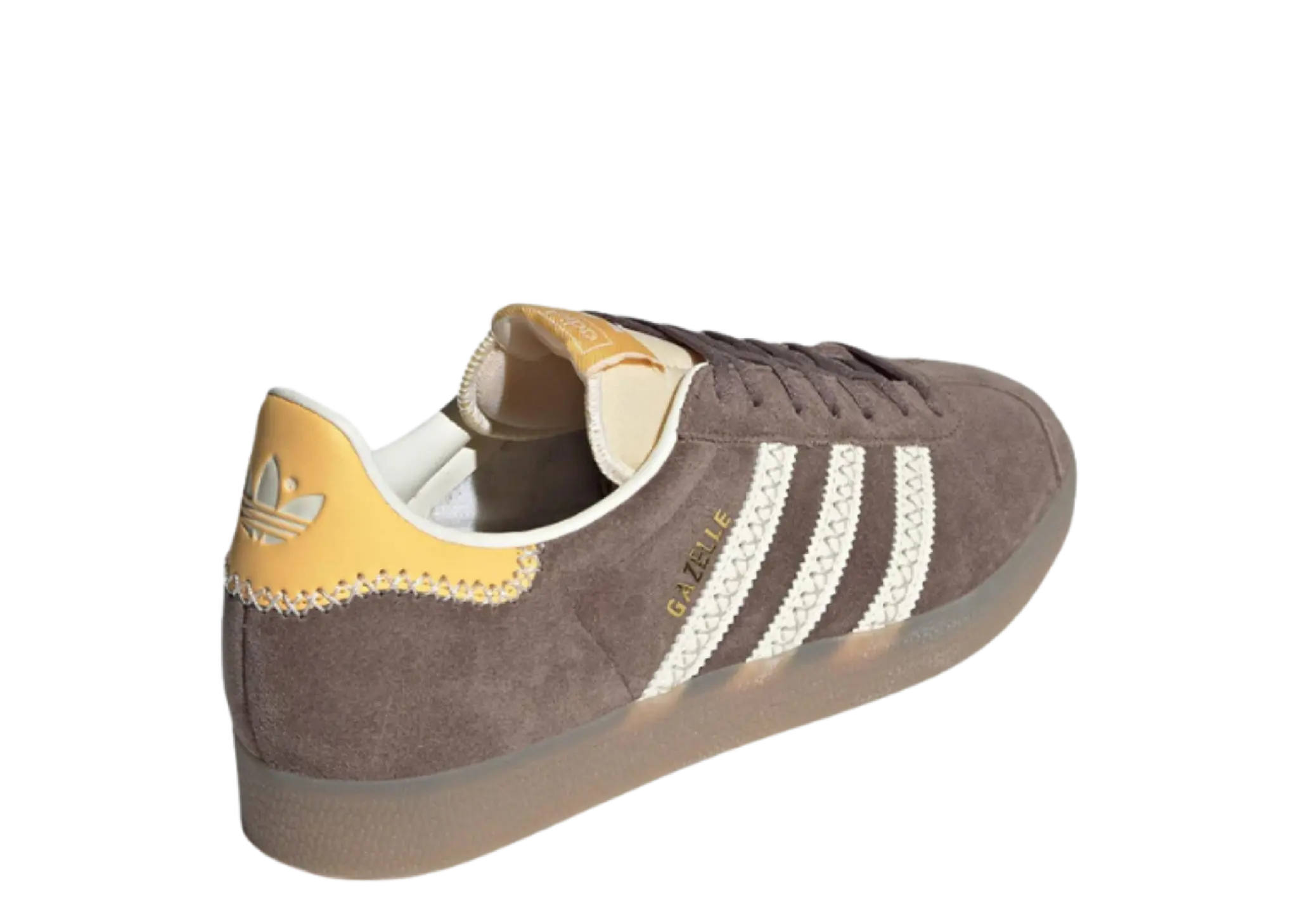 Adidas Gazelle Earth Strata - photo 3